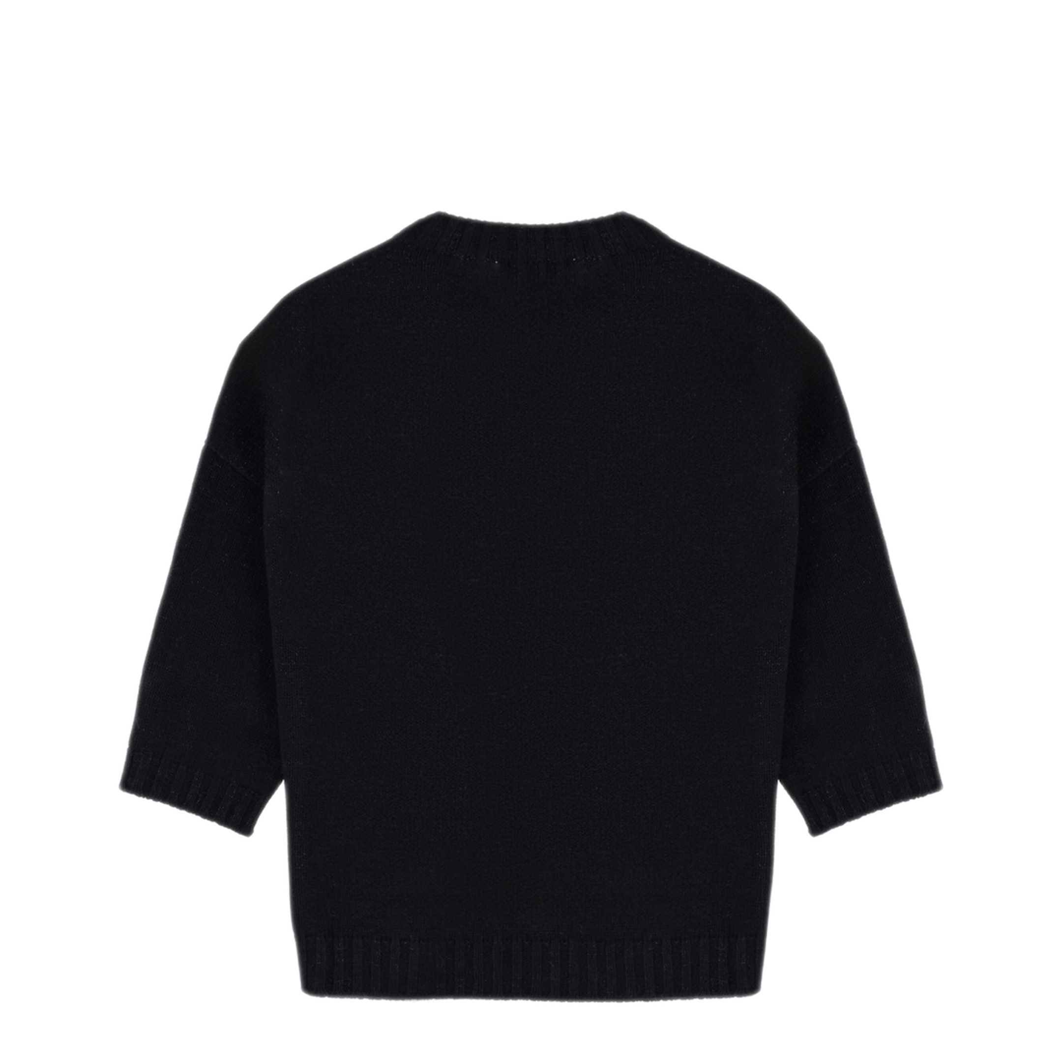 MAYFEYR - Fabiana Filippi - Wool Jersey Sweater - MAD266F019L8975146
