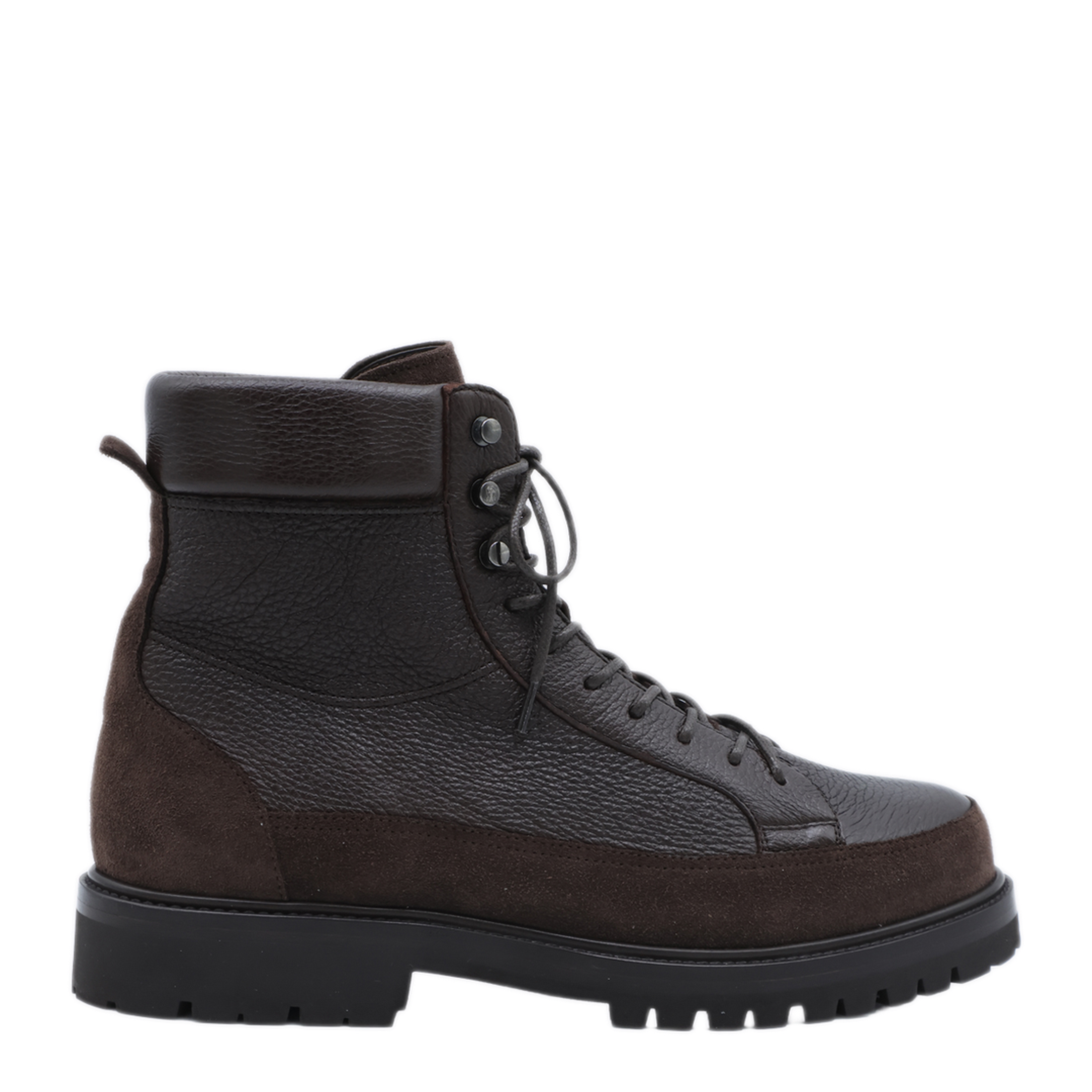 MAYFEYR - Brunello Cucinelli - Boots - MZUNTSQ677COL80