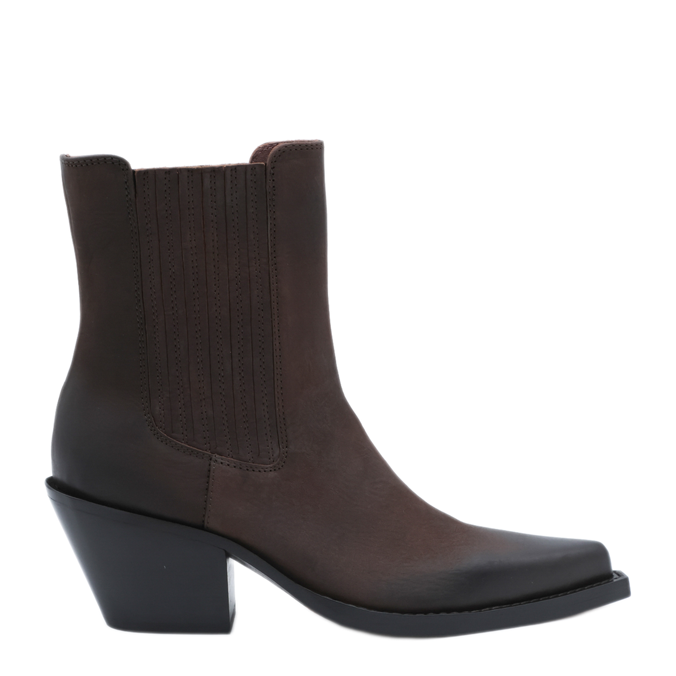 MAYFEYR - Paris Texas - Boots - PX2062XVTNPEBANO