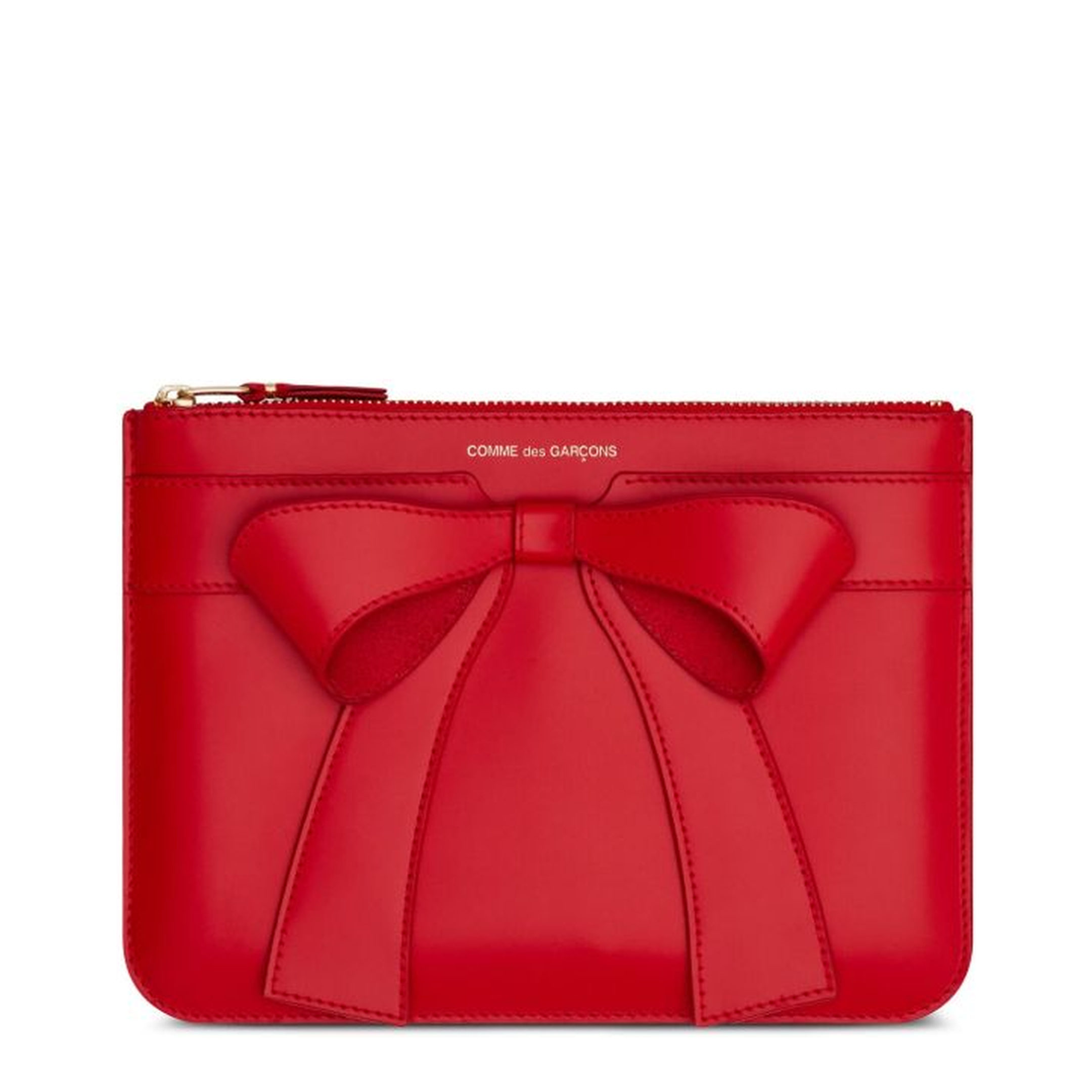 Wallets Red