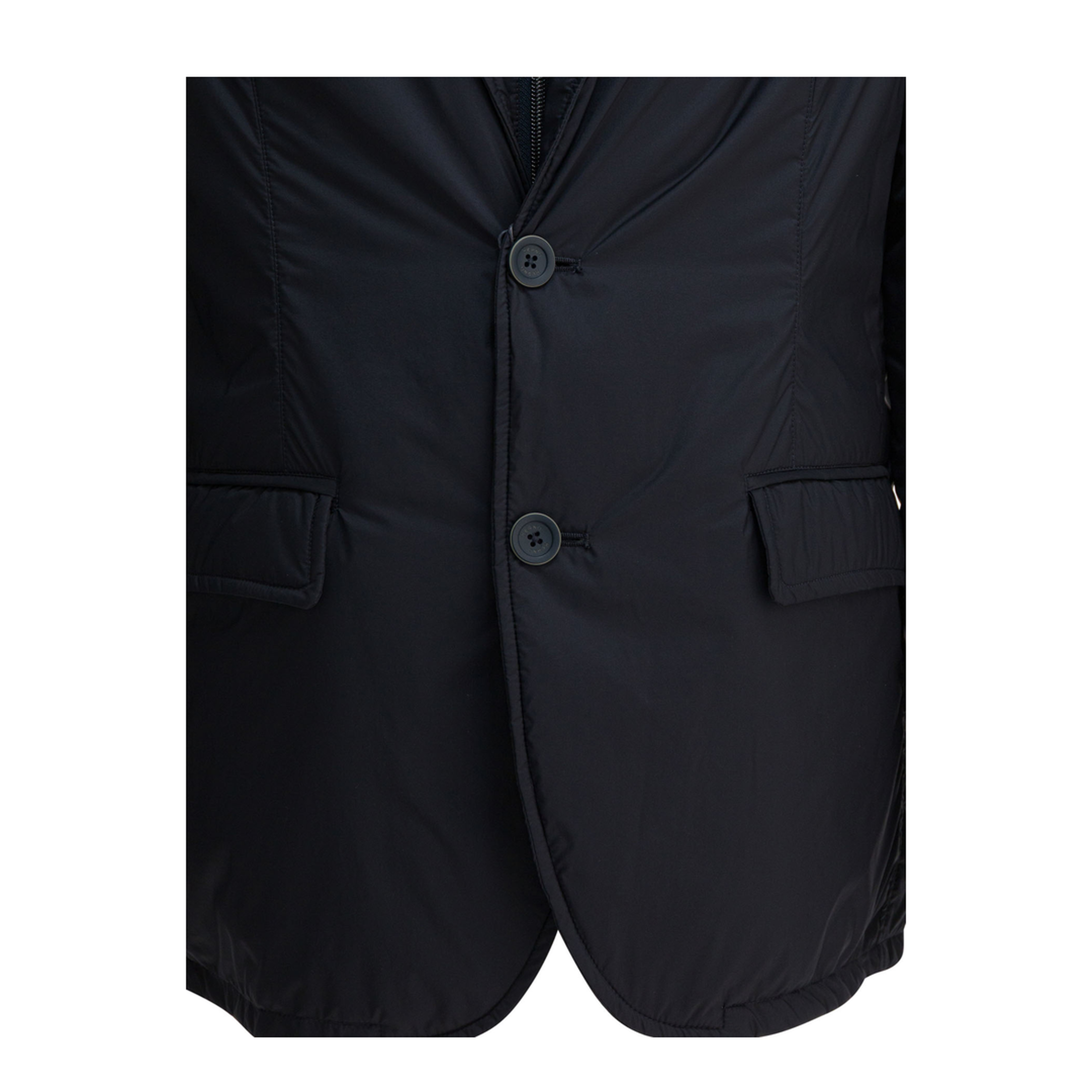 MAYFEYR - Herno - Ecoage Blazer - GA000168U12456Z9200