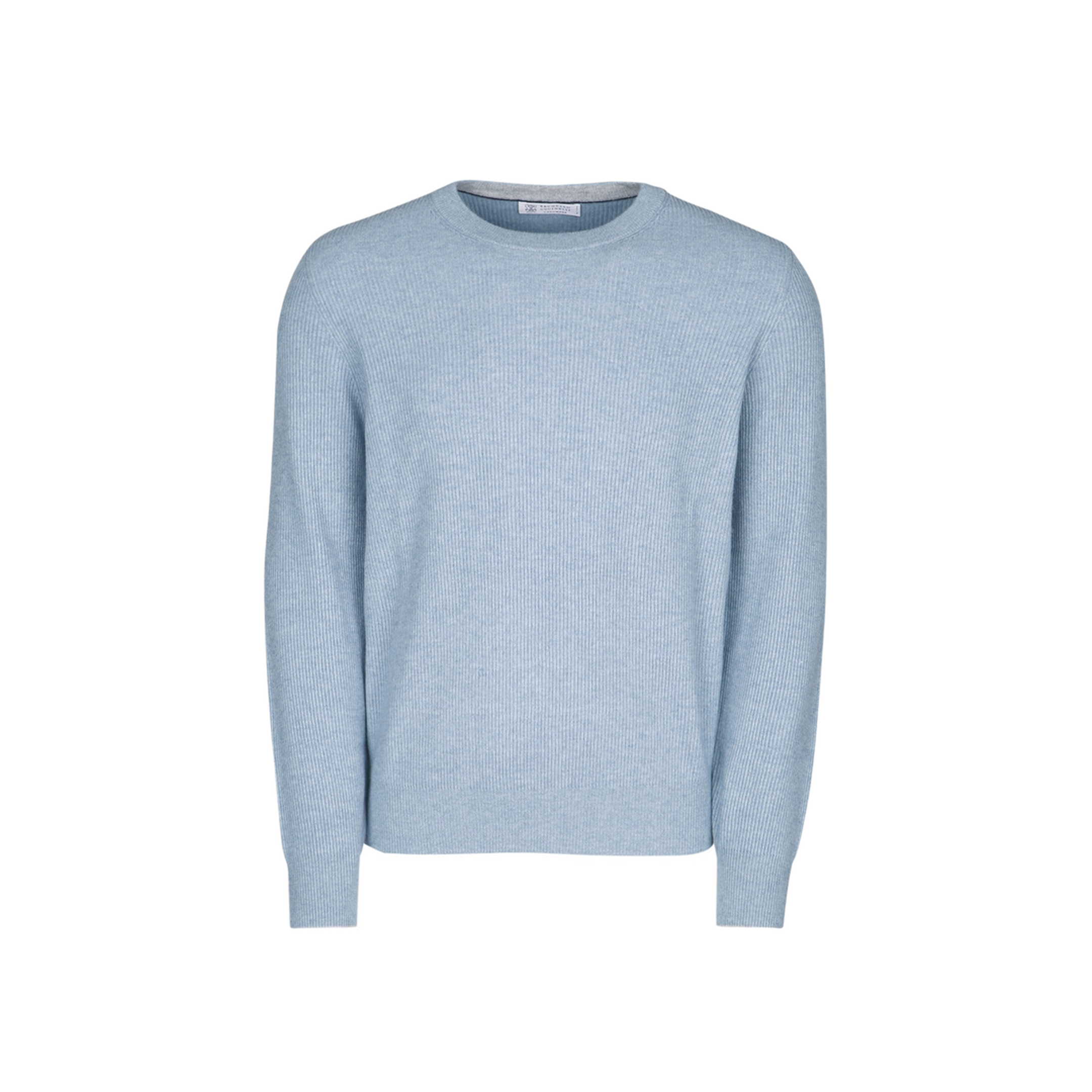 Men's Knitted Sweater