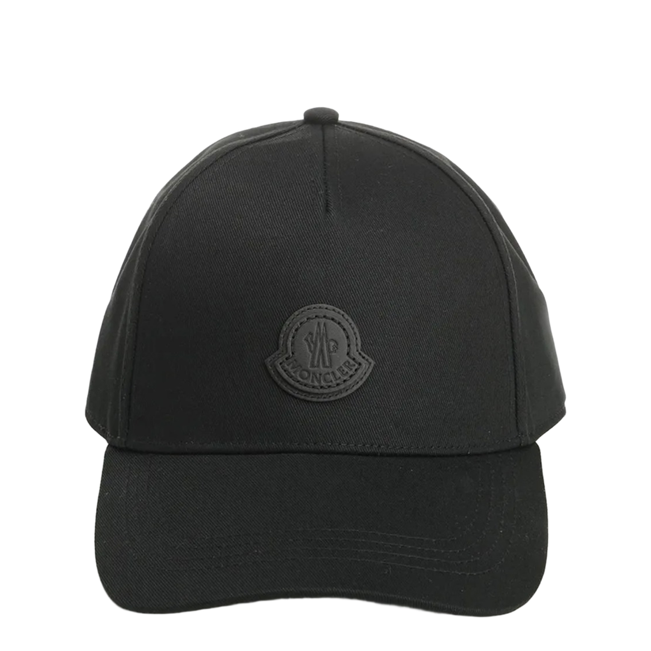 Baseball Hat with Logo