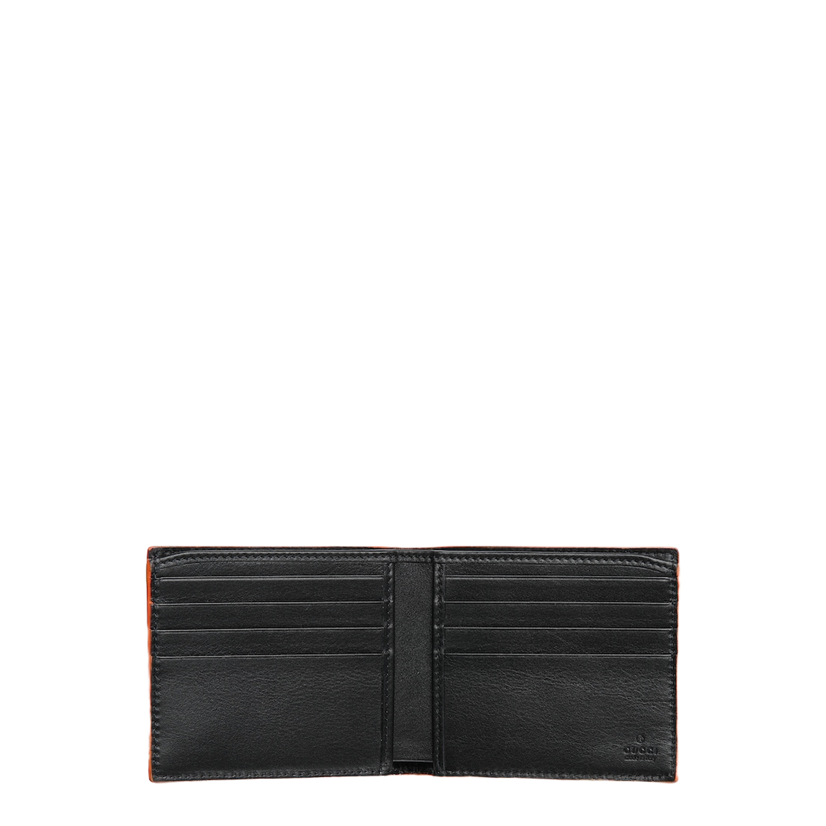 Bi-Fold Wallet