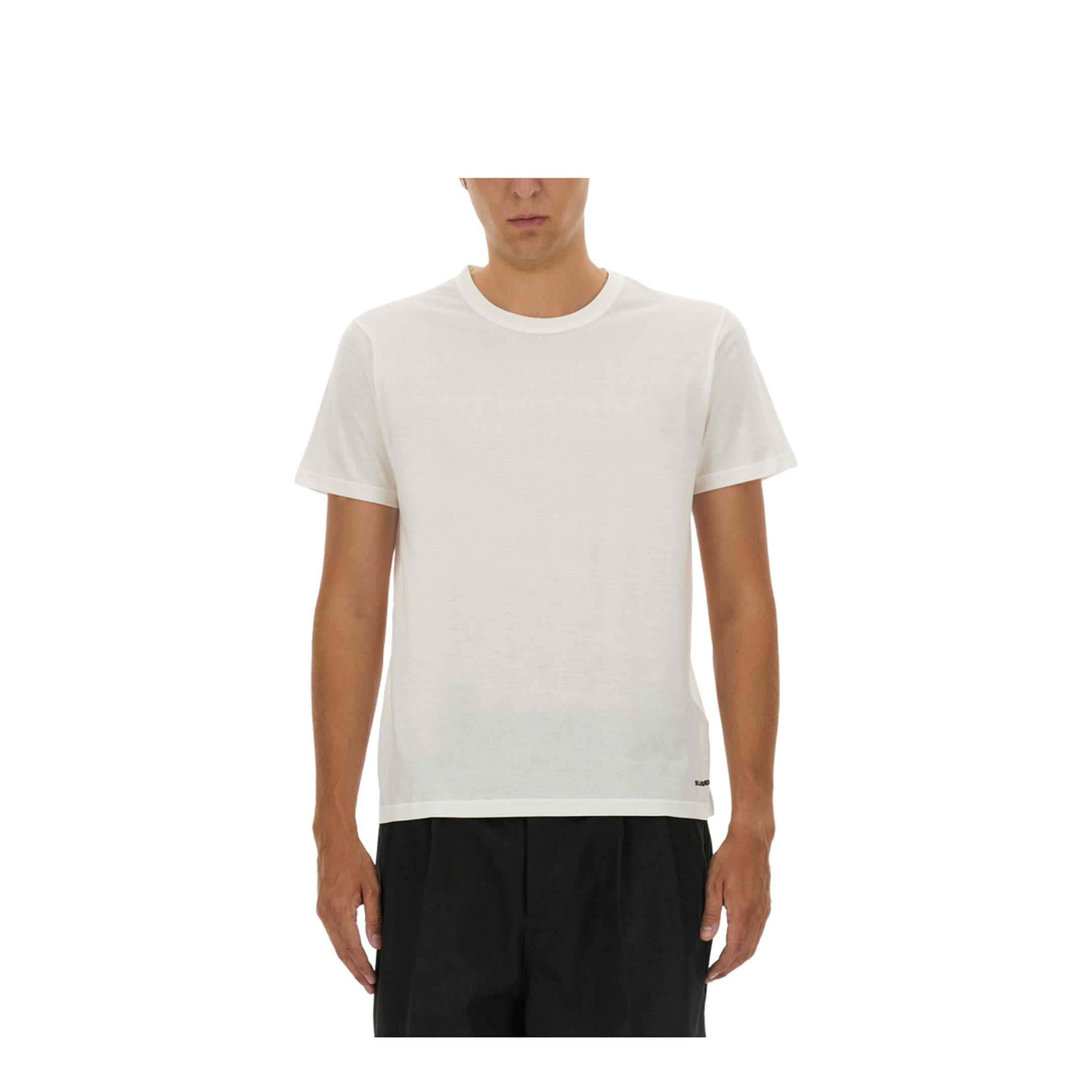 MAYFEYR - Jil Sander - Cotton T-Shirt - J47GC0012J45031100