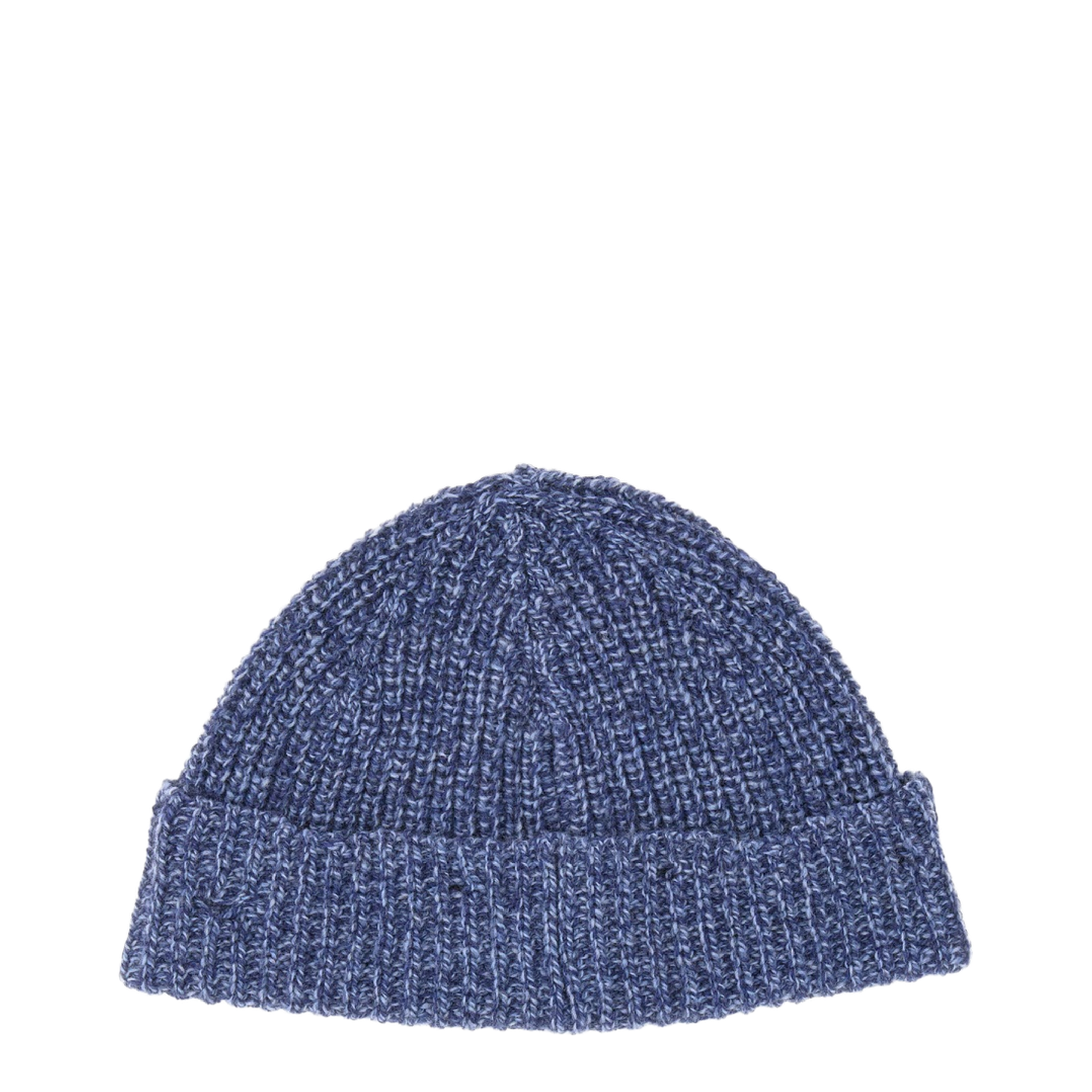 MAYFEYR - Marni - Beanie Hat With Embroidery - CLMC0173Q0UFH30100B56