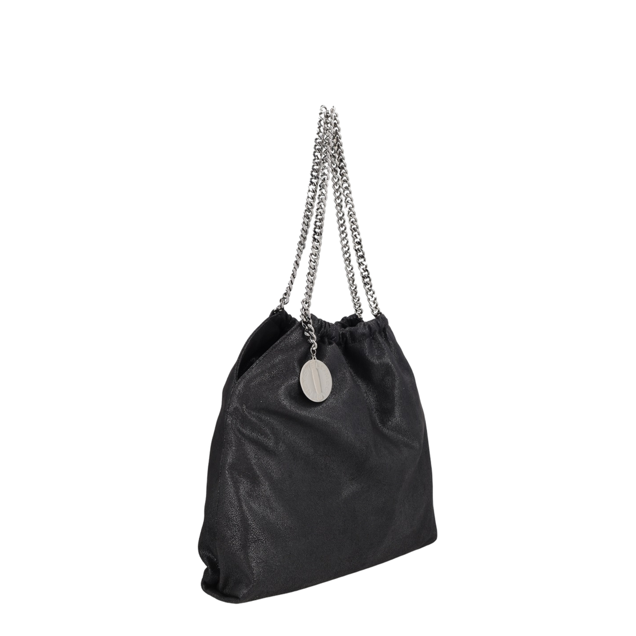 Falabella Drawstring Shoulder Bag
