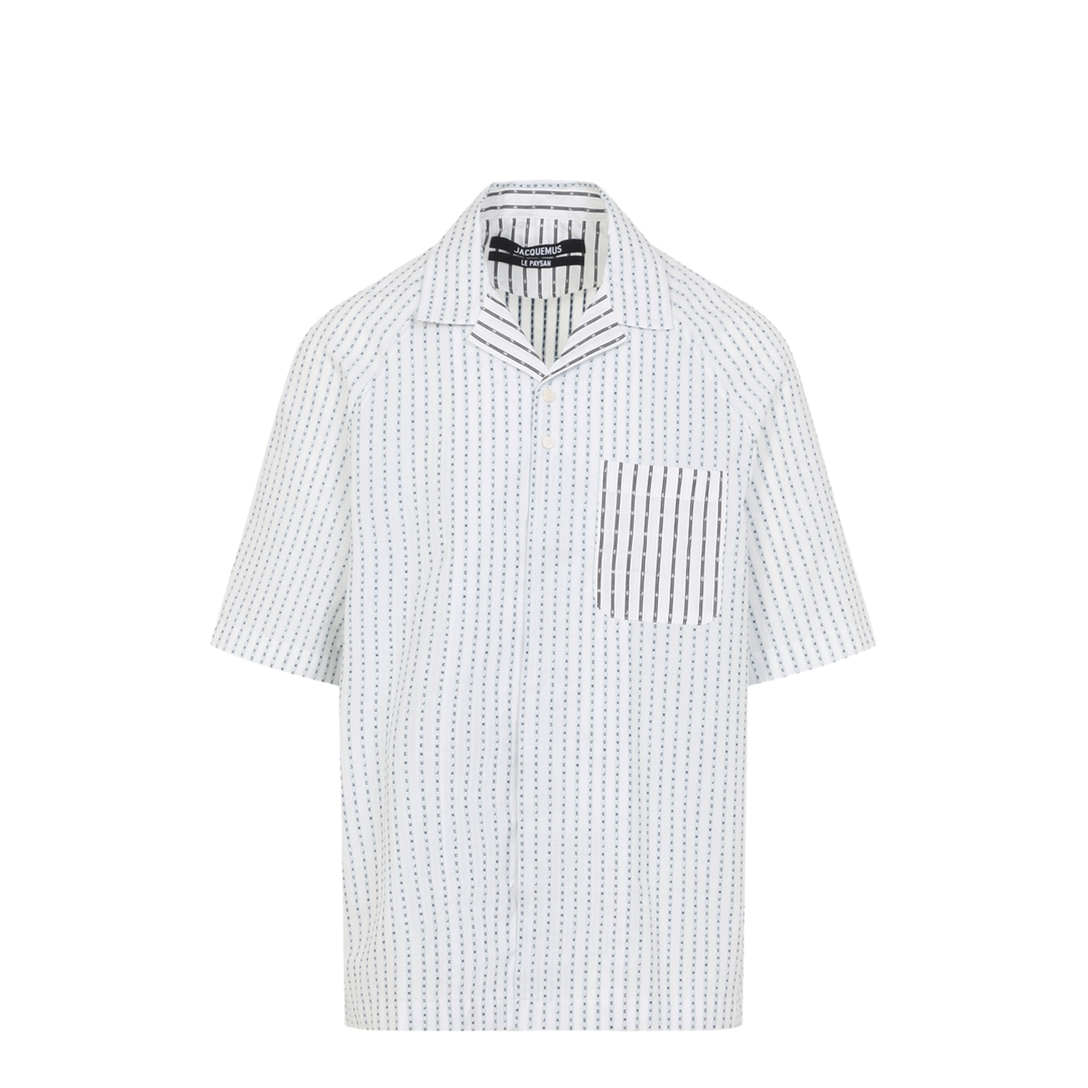 MAYFEYR - Jacquemus - Romarin Shirt - SHM00573AW00778