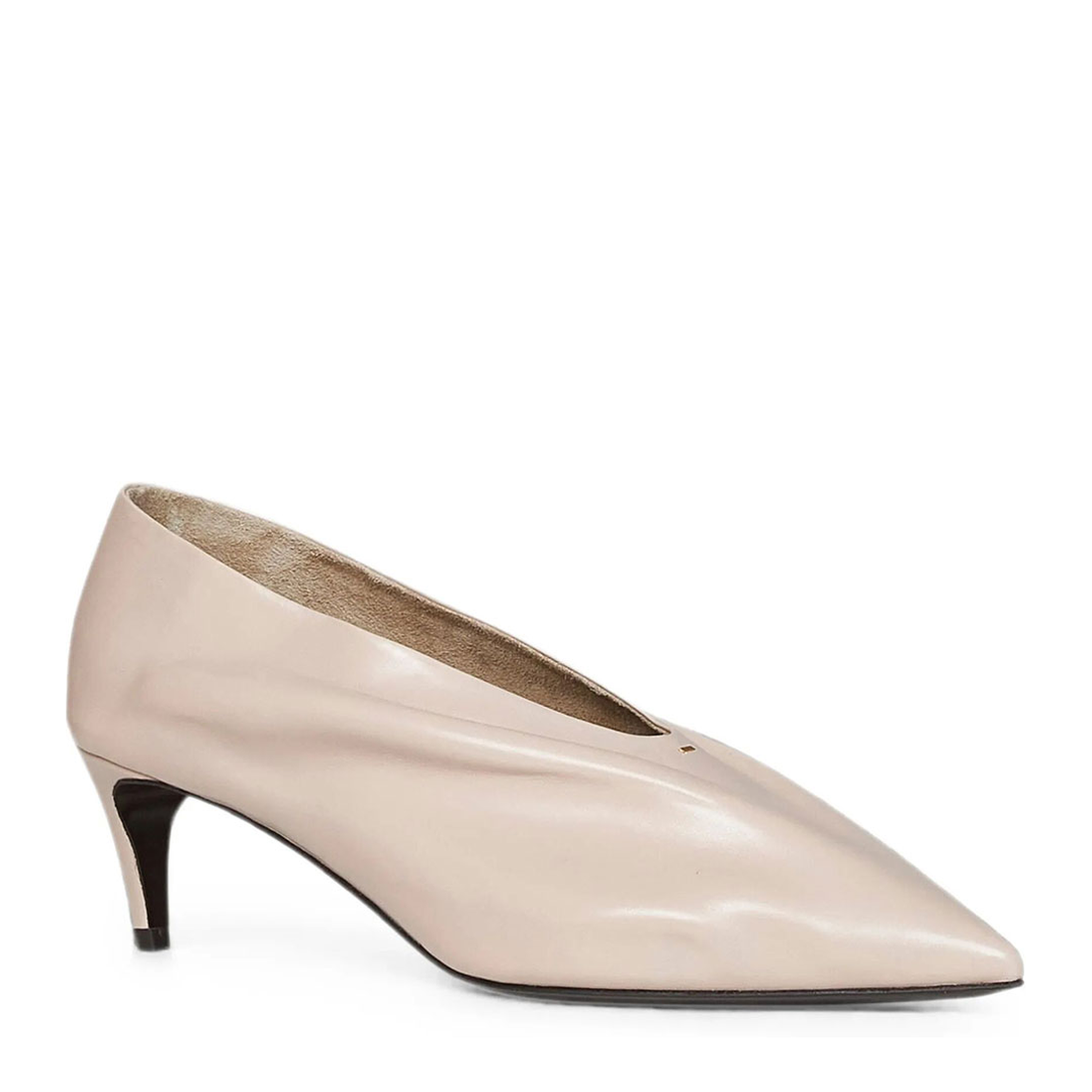 MAYFEYR - Khaite - Miriam 50 Pointed-Toe Pumps - F20531027