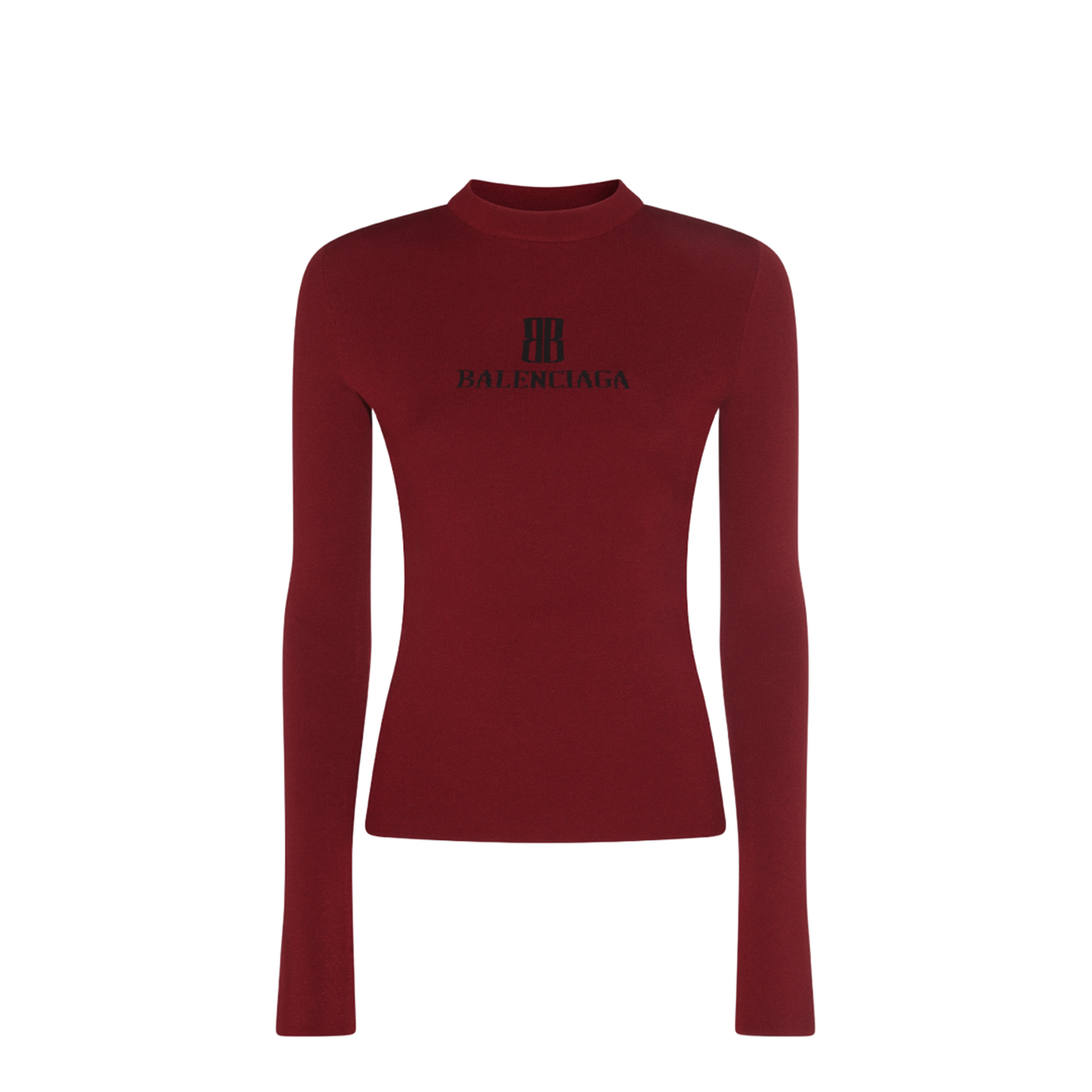 Nano Knit Sweater