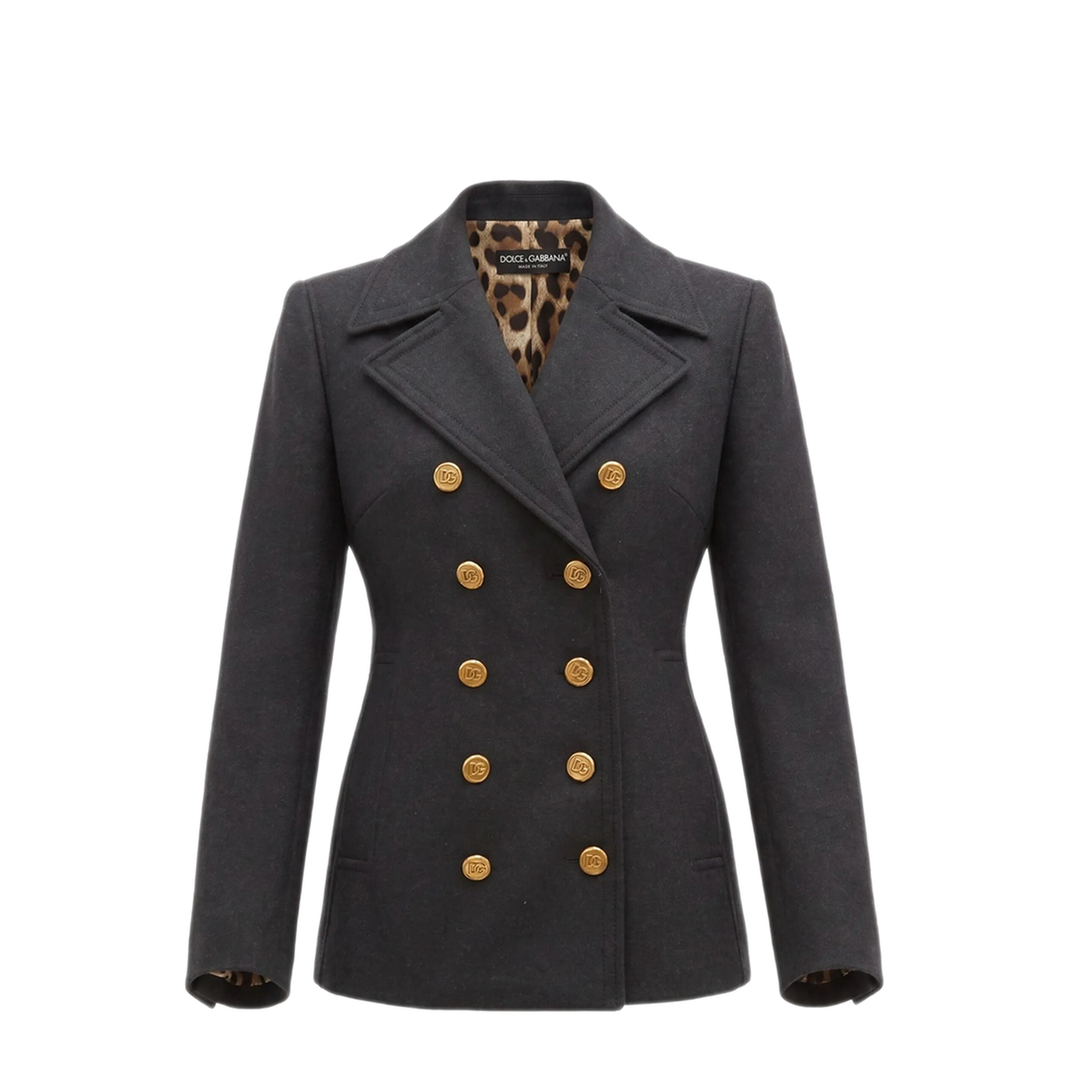 MAYFEYR - Dolce & Gabbana - Coat - F0Y57THU2B1S8290