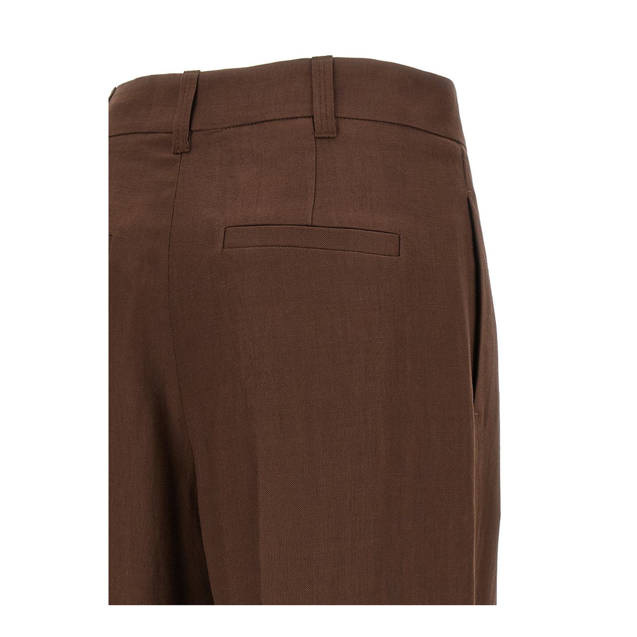 Linen Trousers