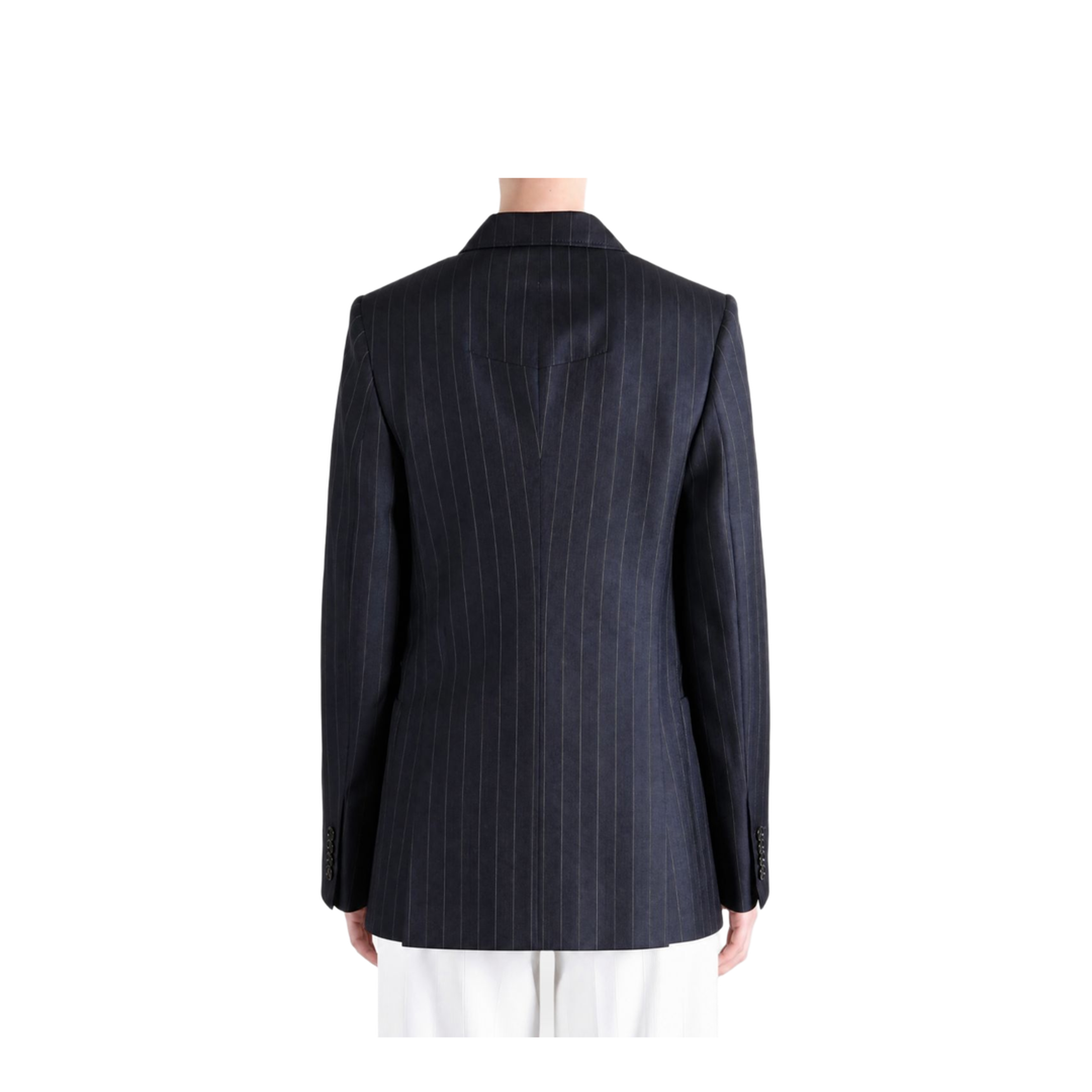 MAYFEYR - Givenchy - Jackets Ink - BW30QW16UQ499
