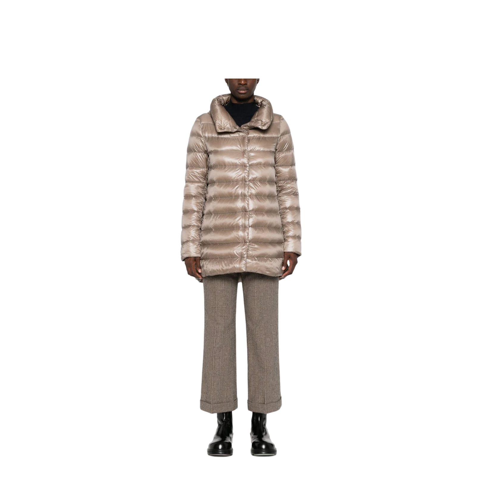 Coats Dove Grey