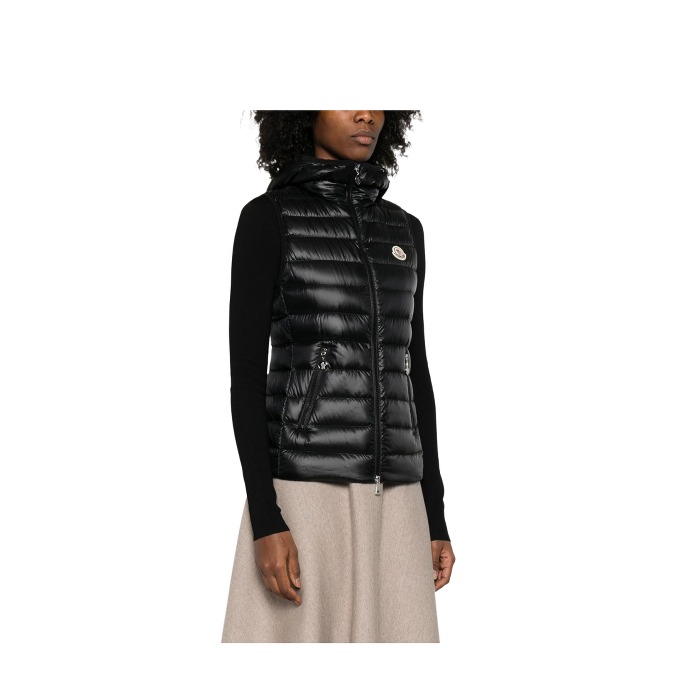 MAYFEYR - Moncler - Jackets Black - L10931A00098597YG999