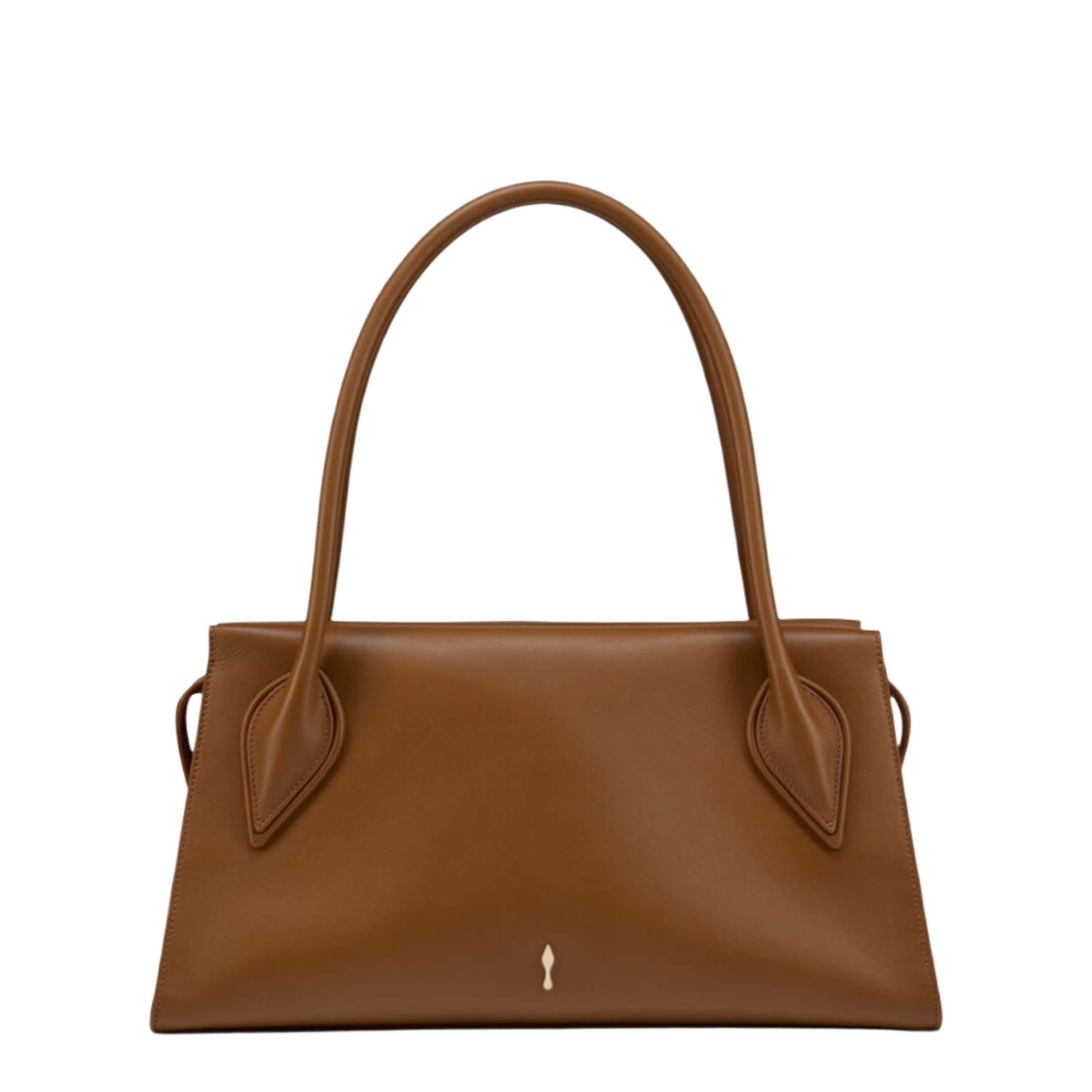 Women's Messenger Bag Brown