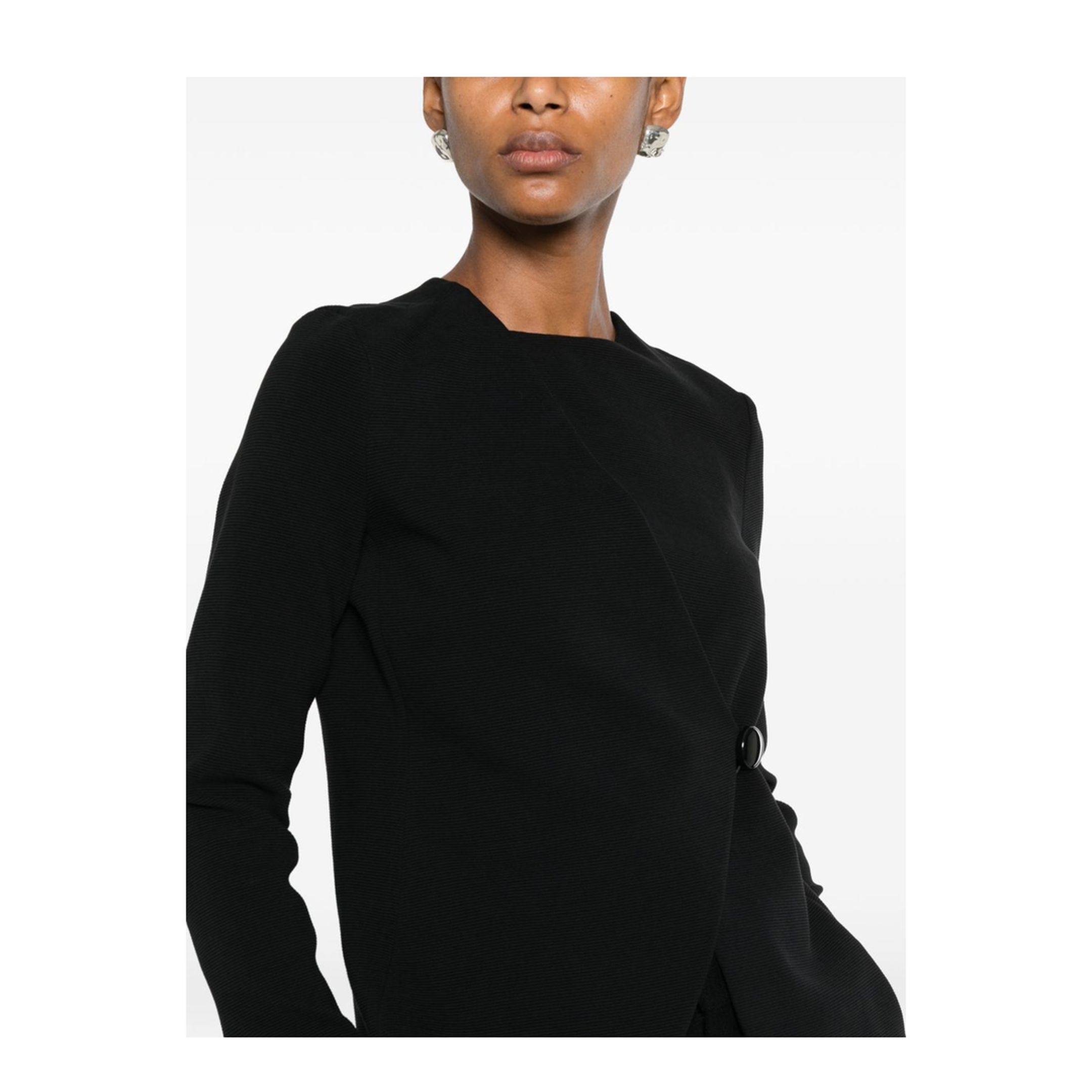 MAYFEYR - Emporio Armani - Jackets - EW003532AF12364UC001