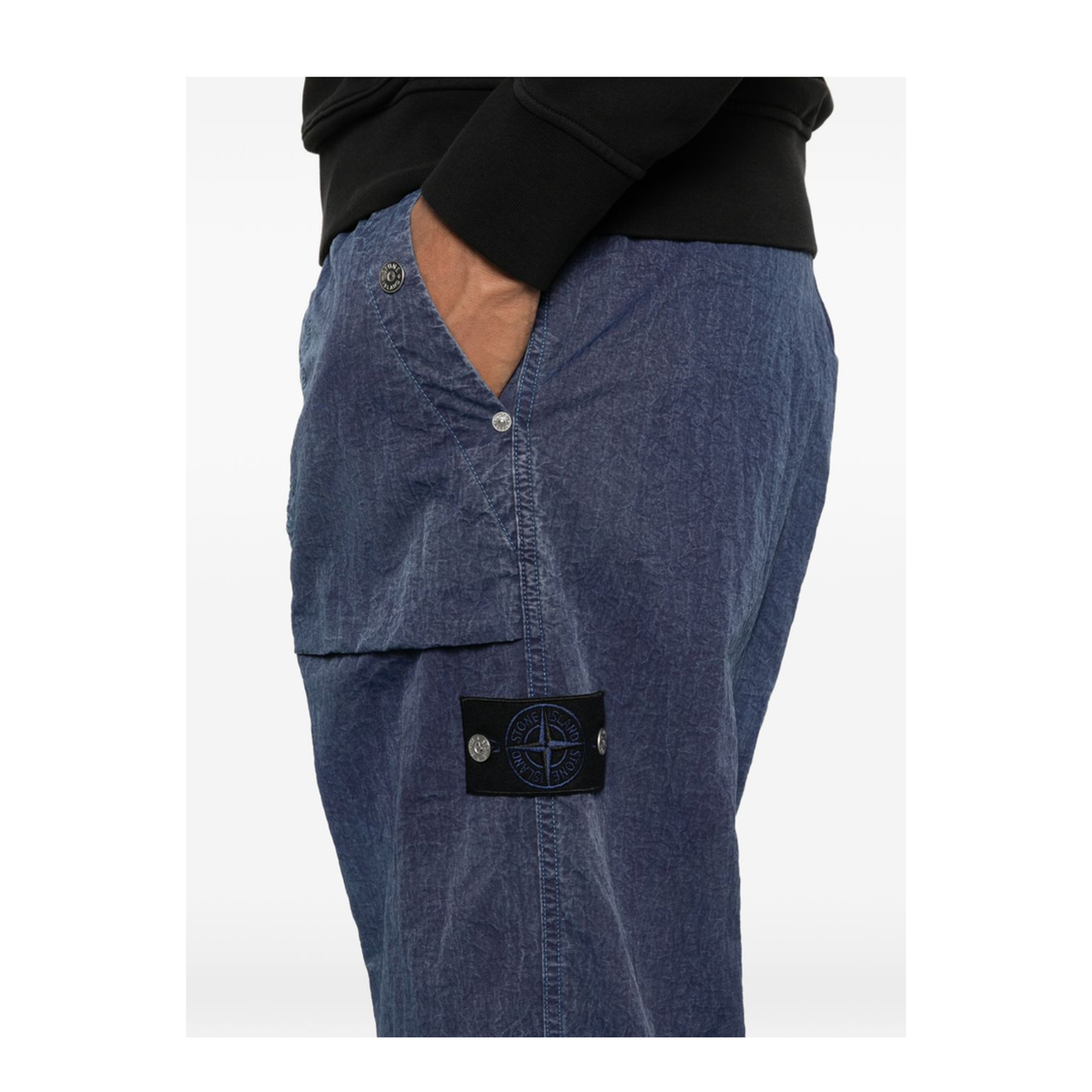 Loose Trousers