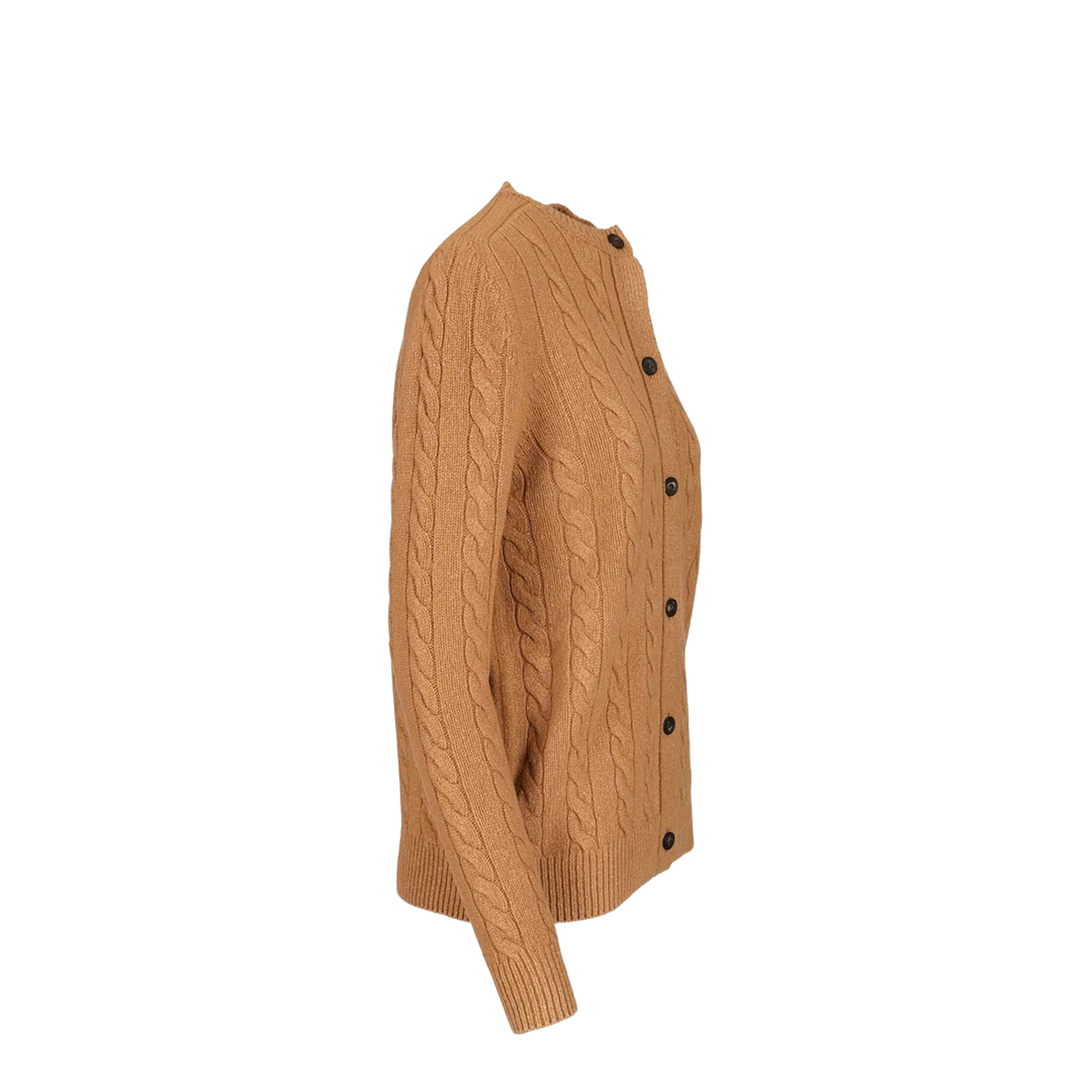 Loneke Cardigan in Wool