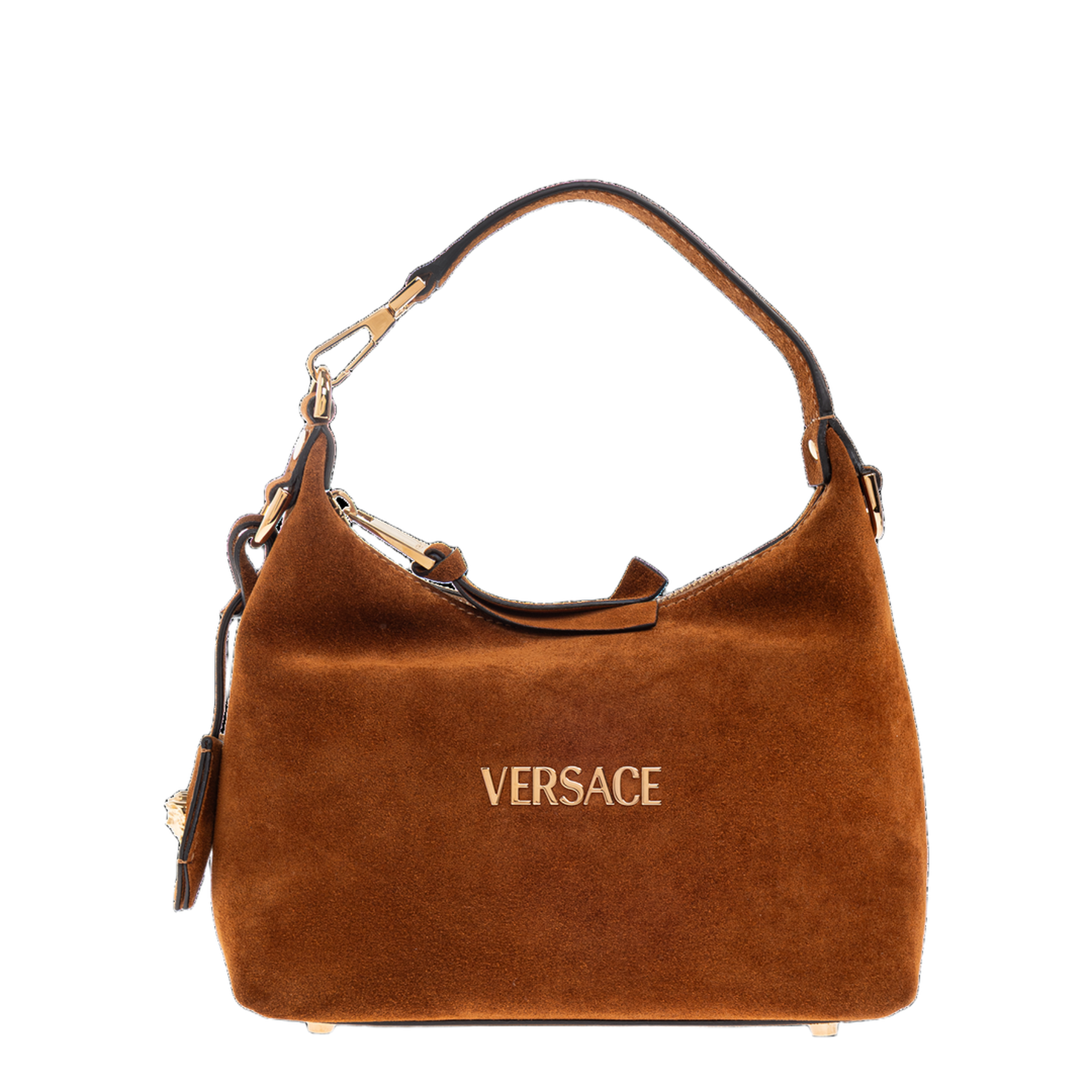 Metal Letter Handbag