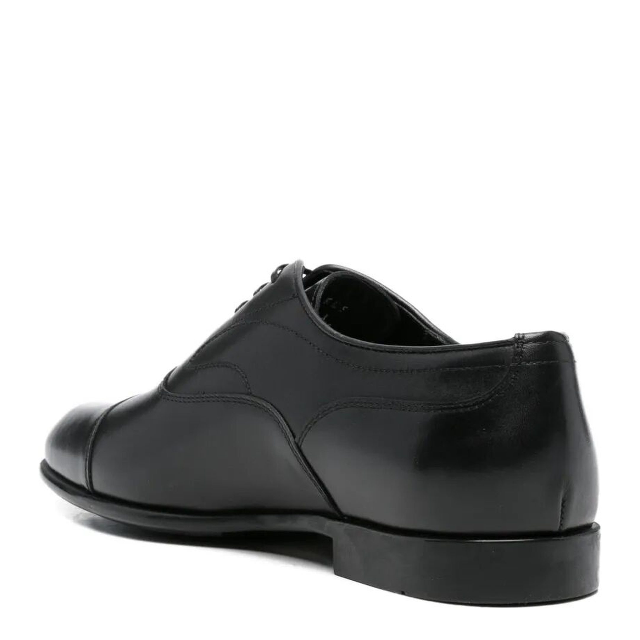 MAYFEYR - Ferragamo - Trinity Oxford Shoes - 02A6810789484