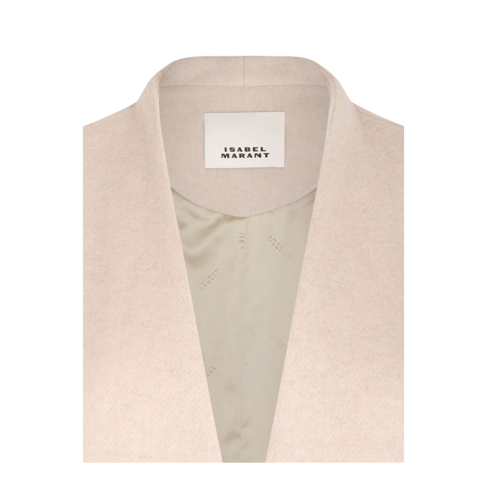 Florane Wool Coat