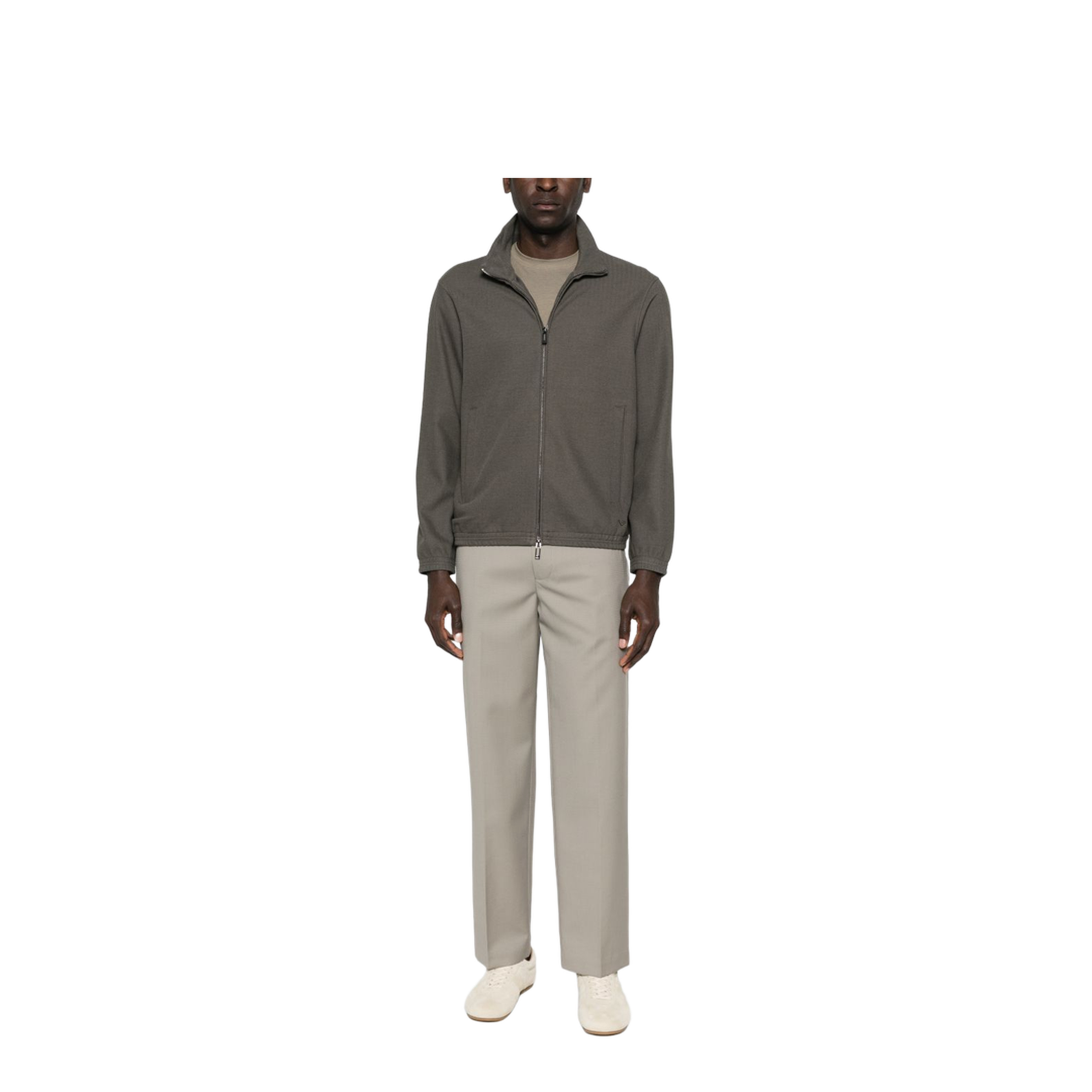 MAYFEYR - Emporio Armani - Sweaters - EM005380AF13700F8221