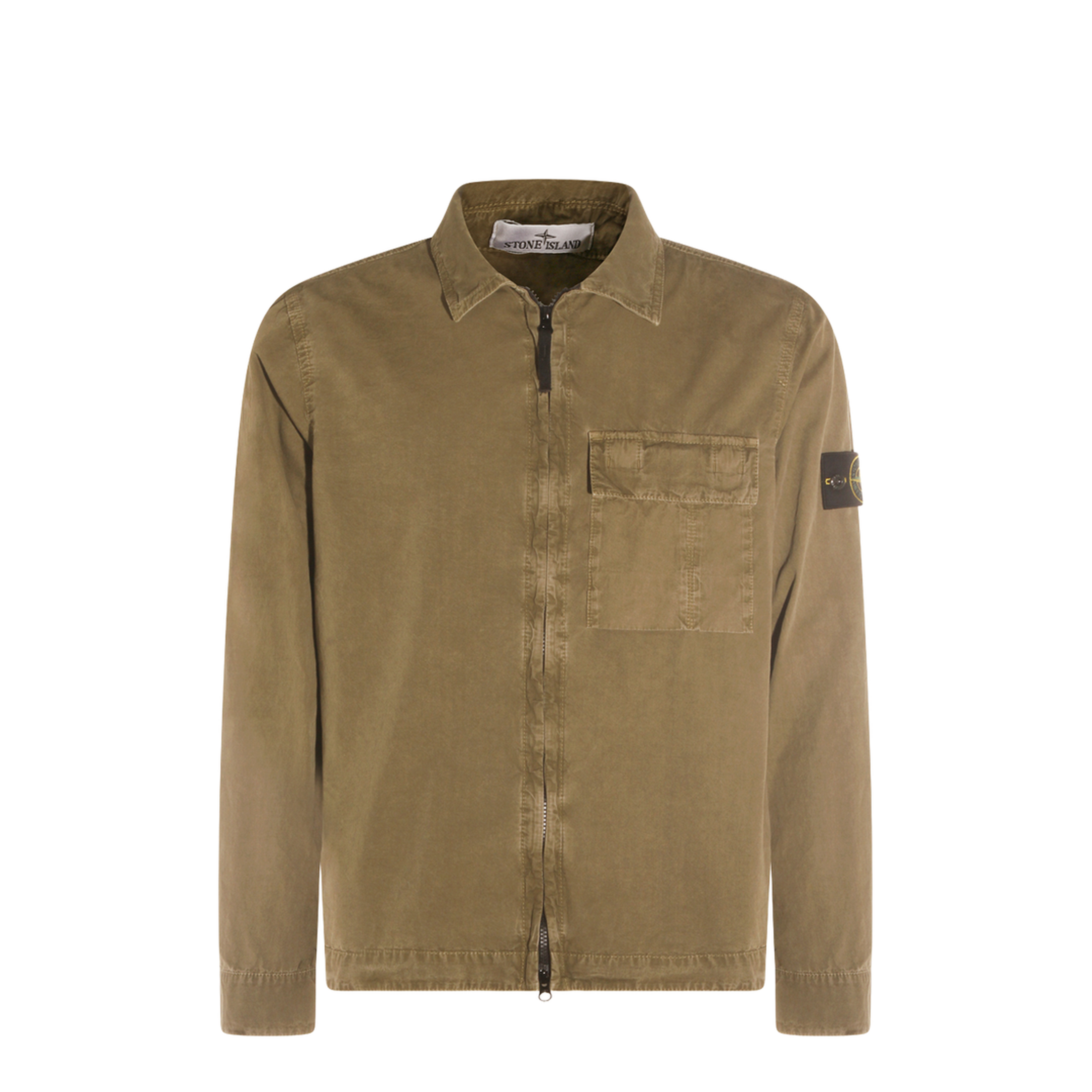 Shirts Green