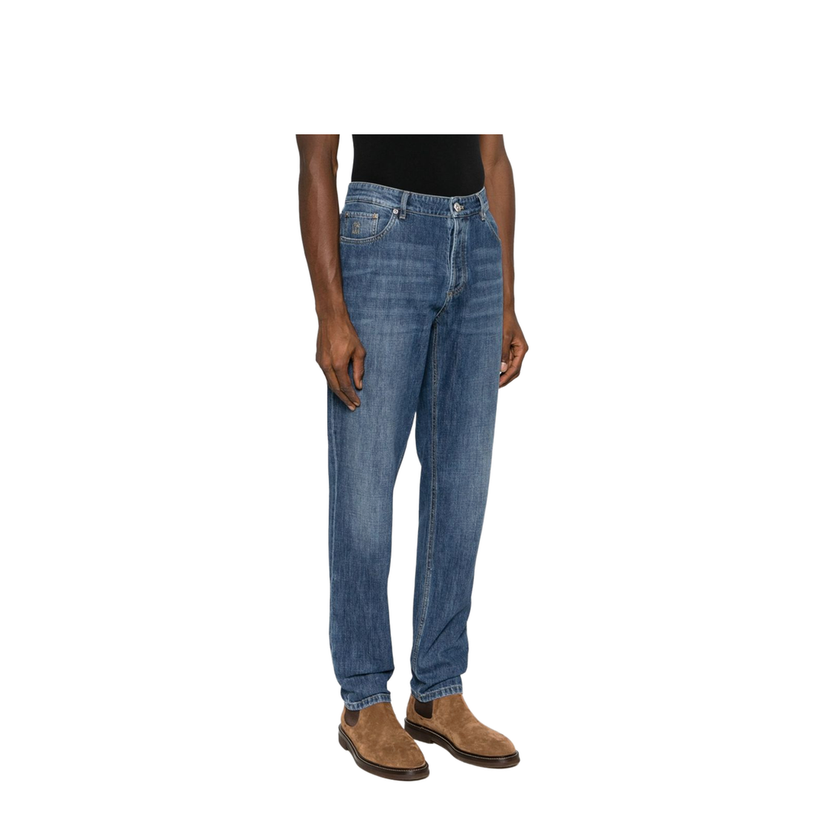 Cotton Jeans