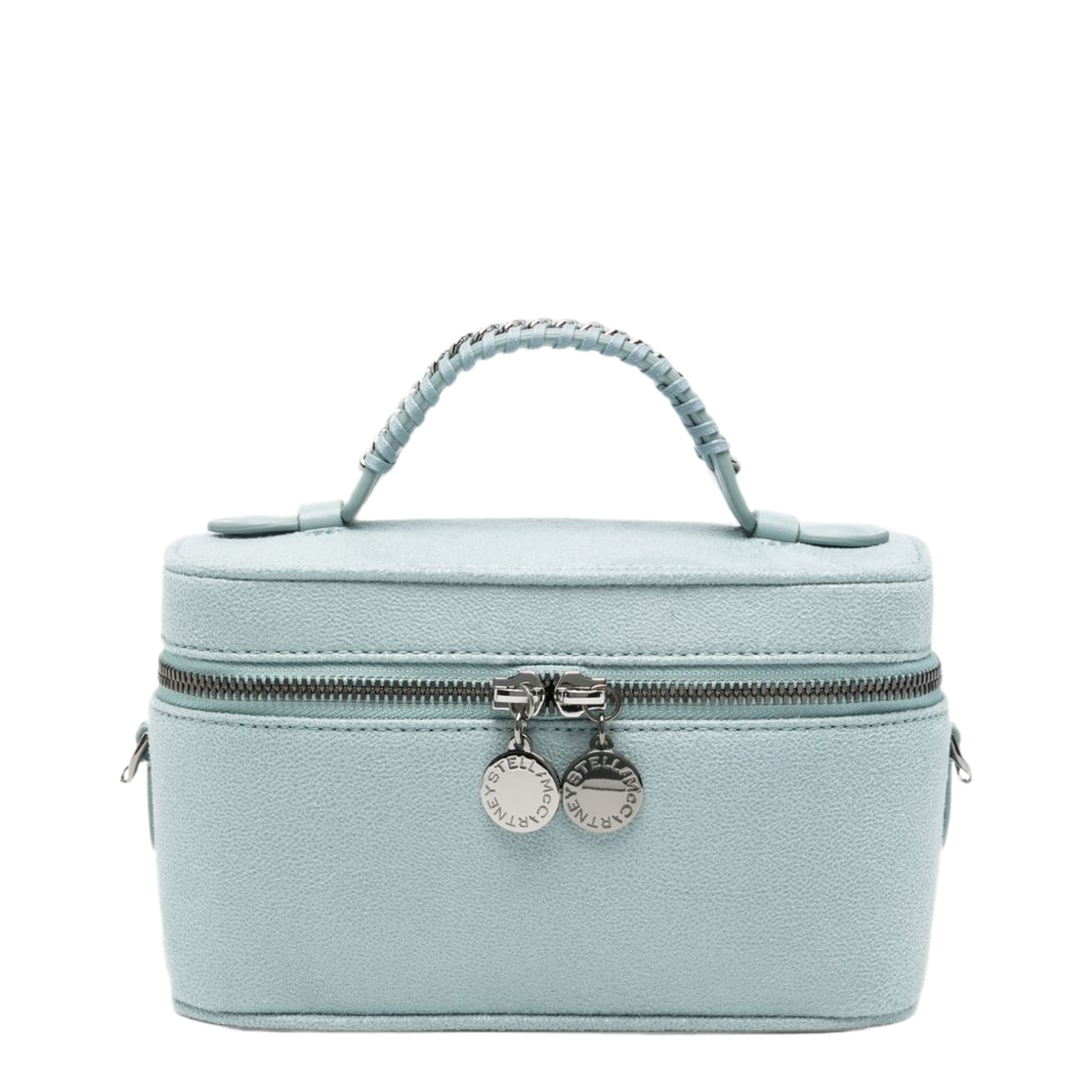 MAYFEYR - Stella Mccartney - Light Blue Bag - 7P0070W91324449