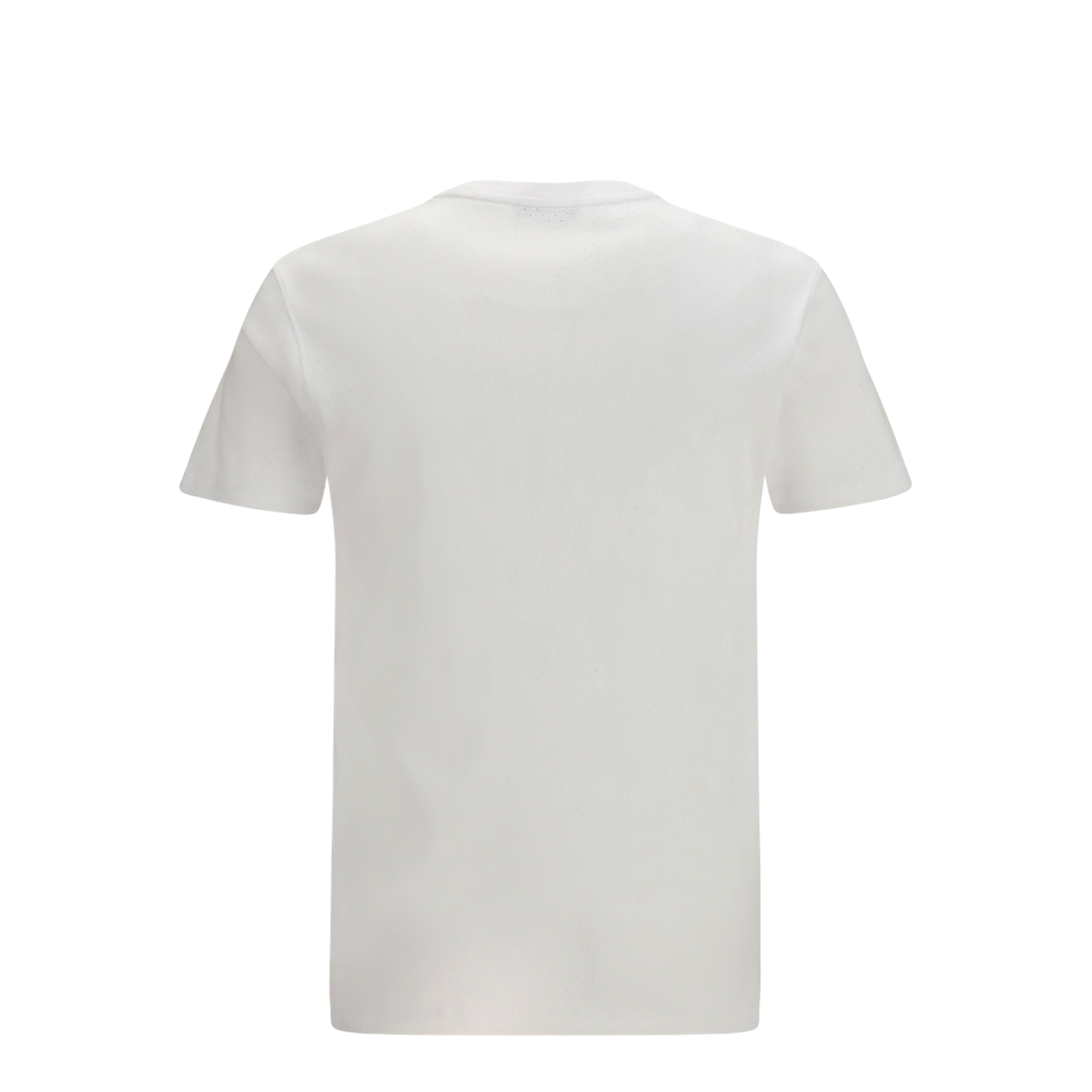 MAYFEYR - Tom Ford - Perforated T-Shirt - JCS032JMC111