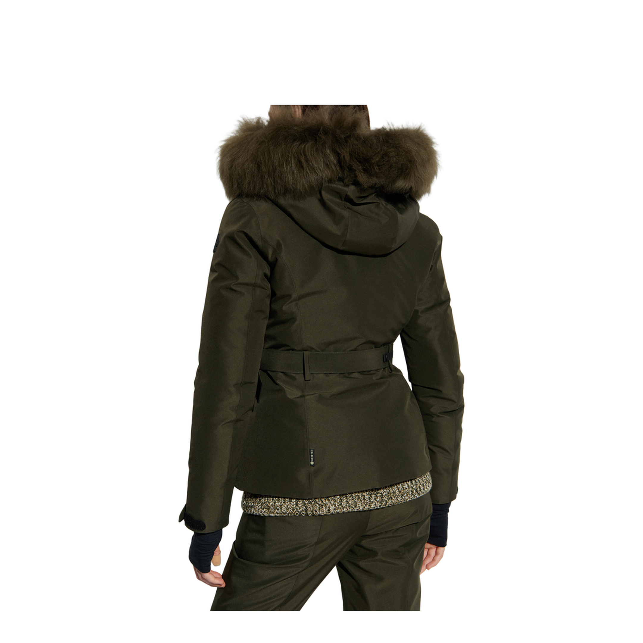 Women's Jacket