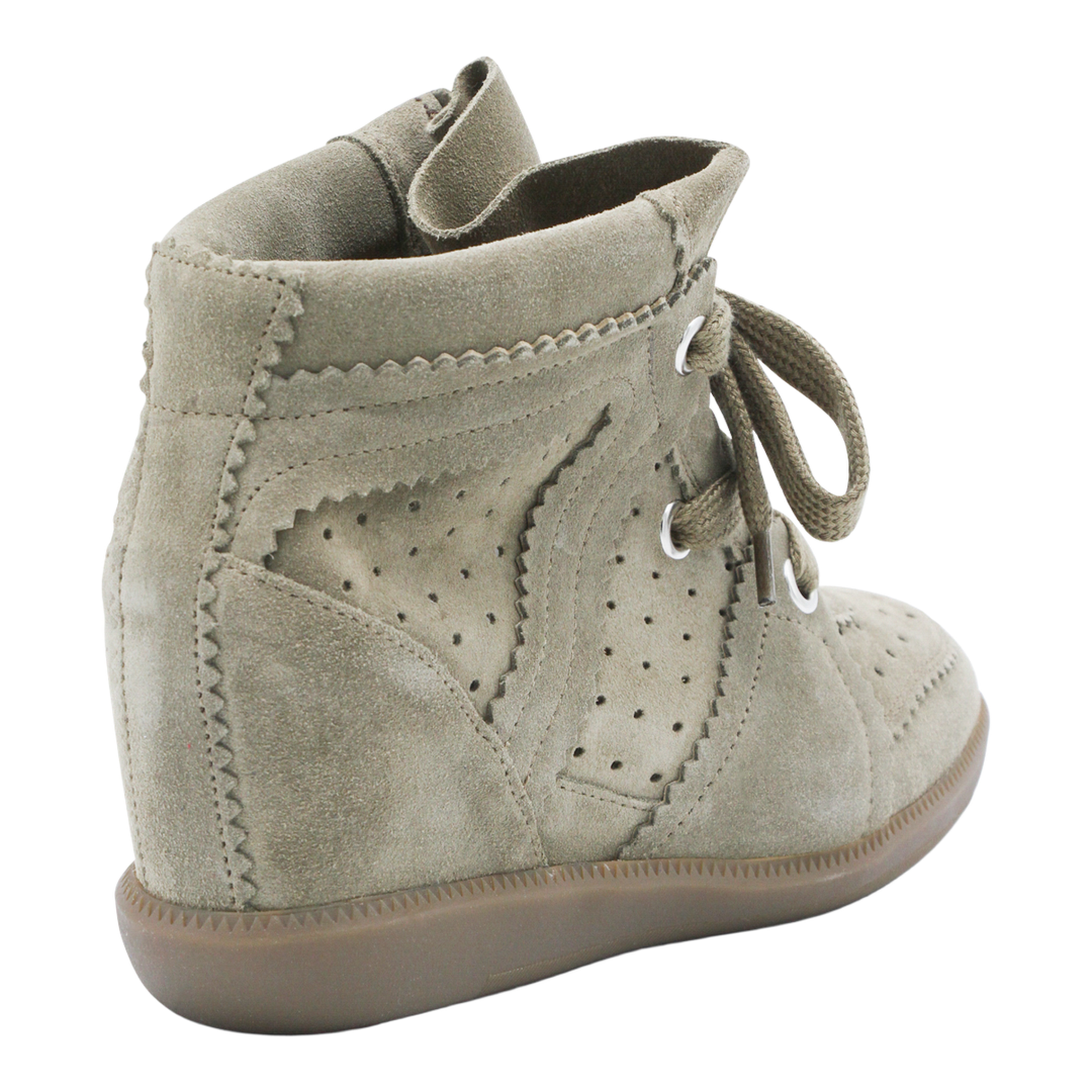 Bobby Sneakers