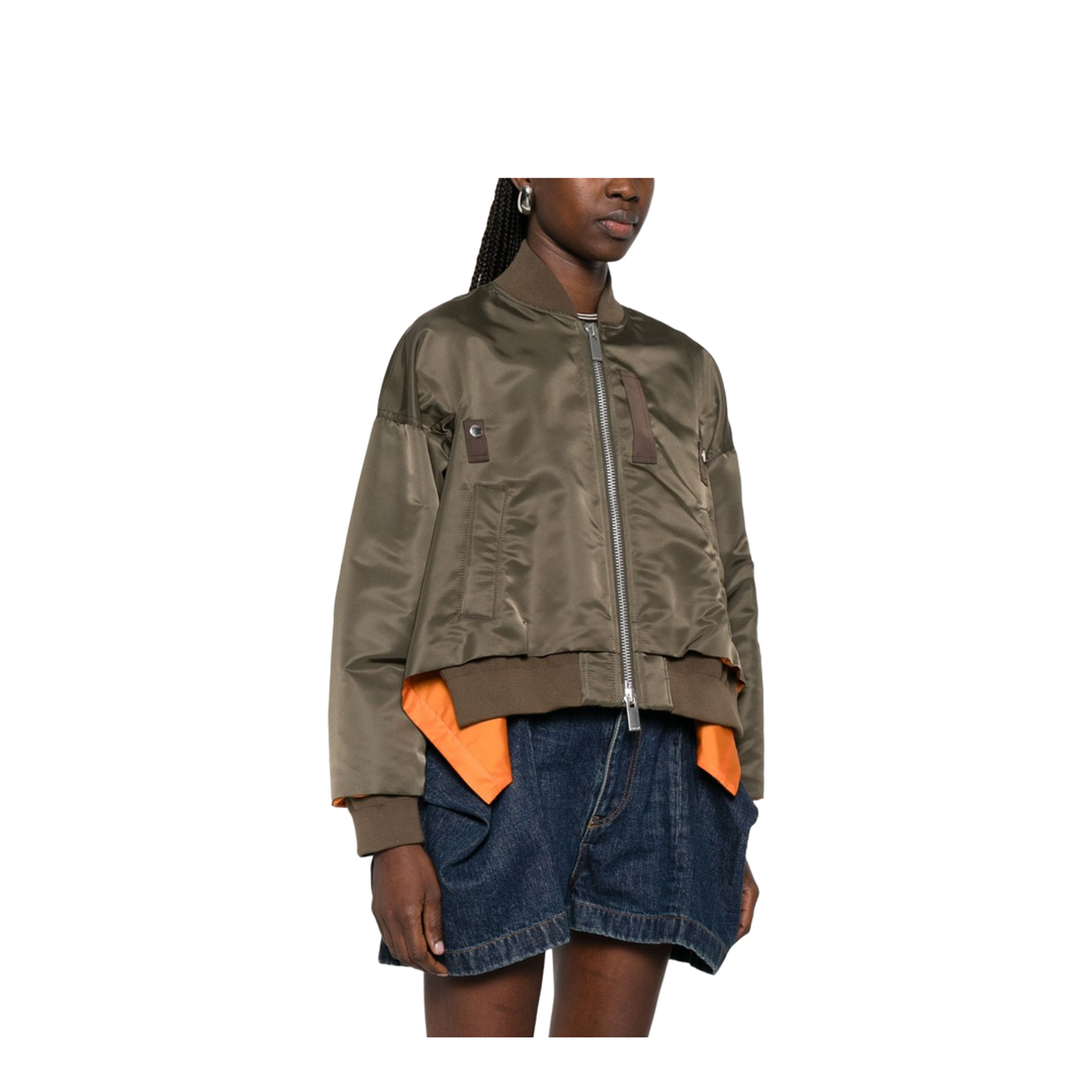 MAYFEYR - Sacai - Coats - 26-08304531