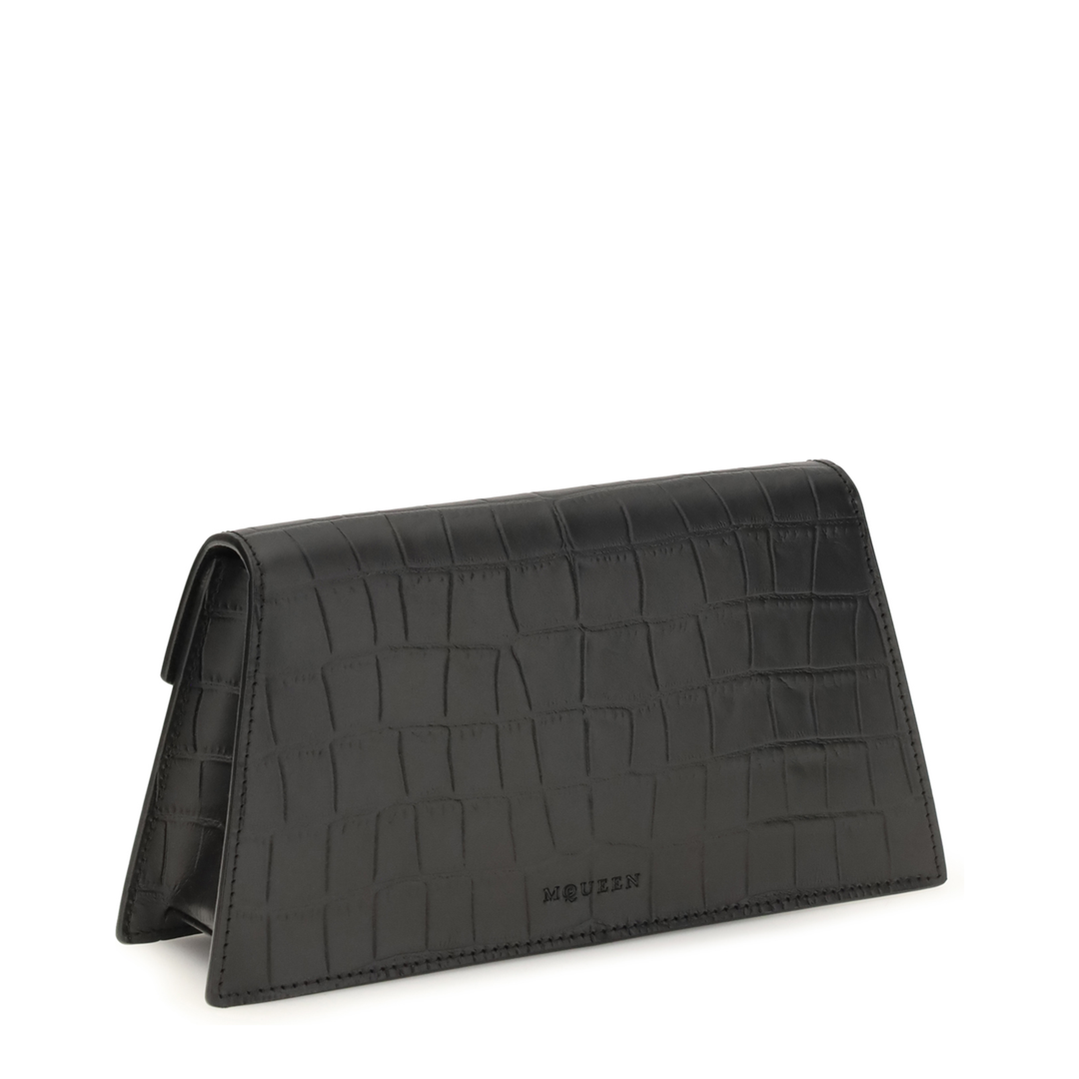 MAYFEYR - Alexander Mcqueen - Mini Skull Clutch - 8746981HBT2