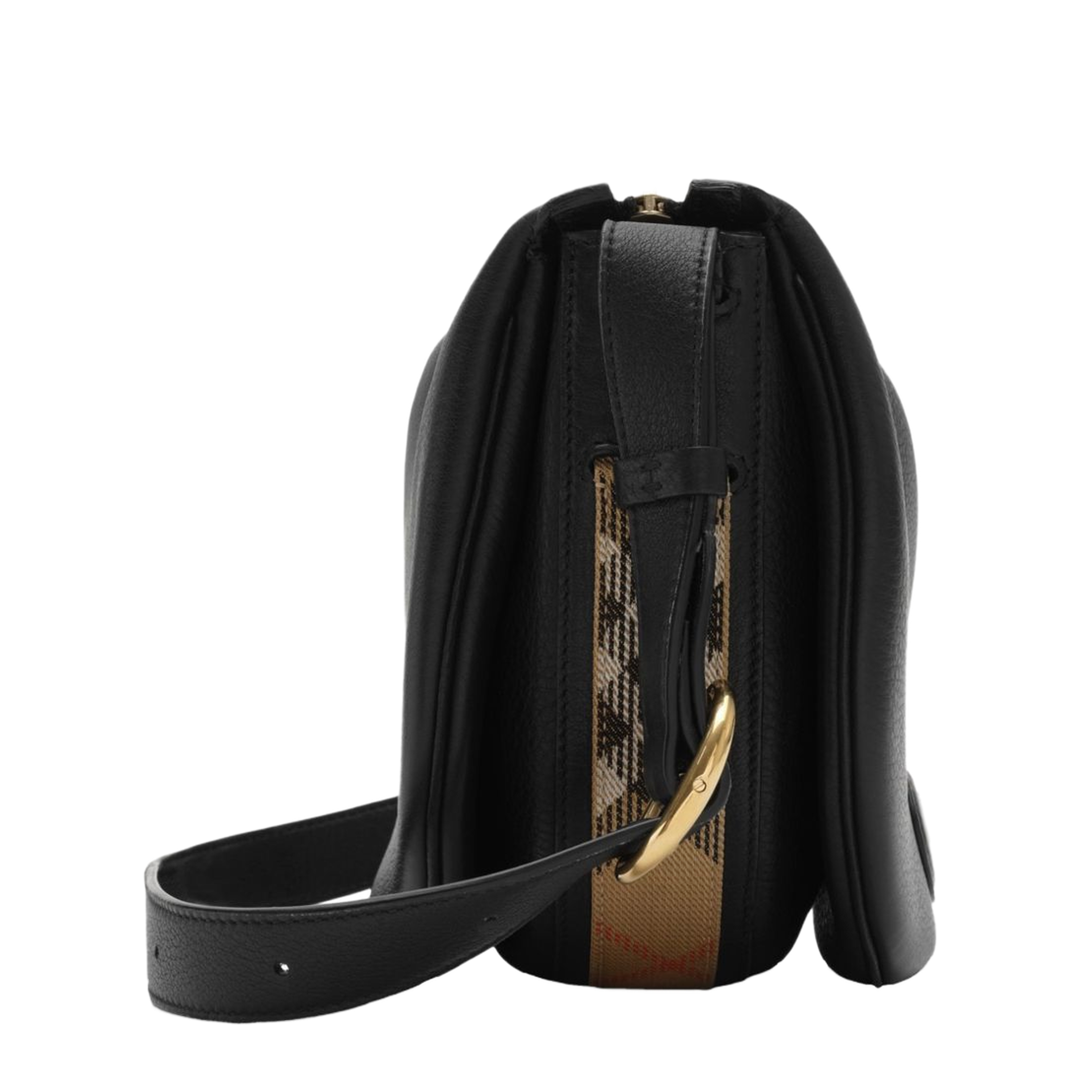 MAYFEYR - Burberry - Crossbody Bag - 8120263X