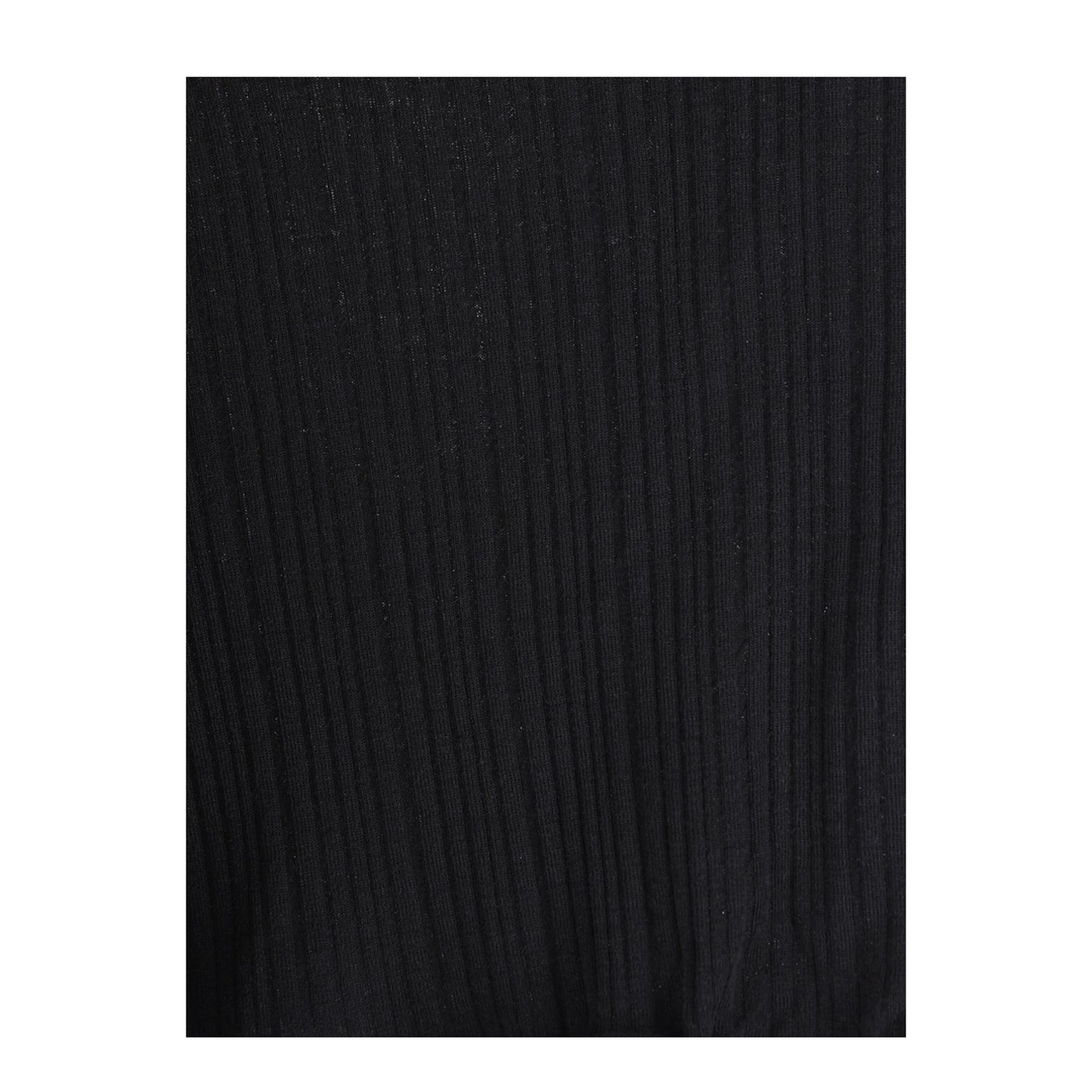 Sweaters Black