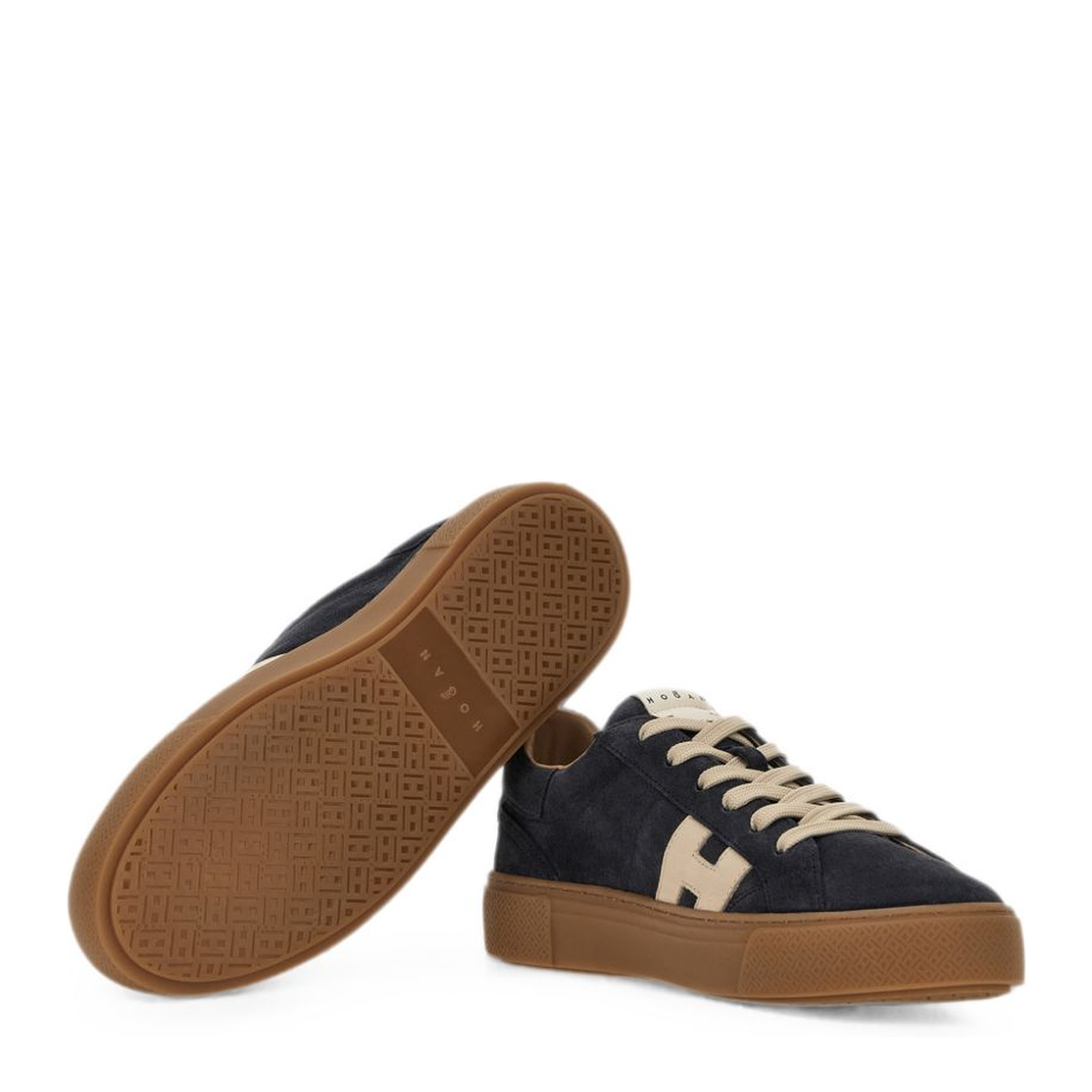 MAYFEYR - Unknown - Sneakers Navy - HXM7050GF10UHT0FDC