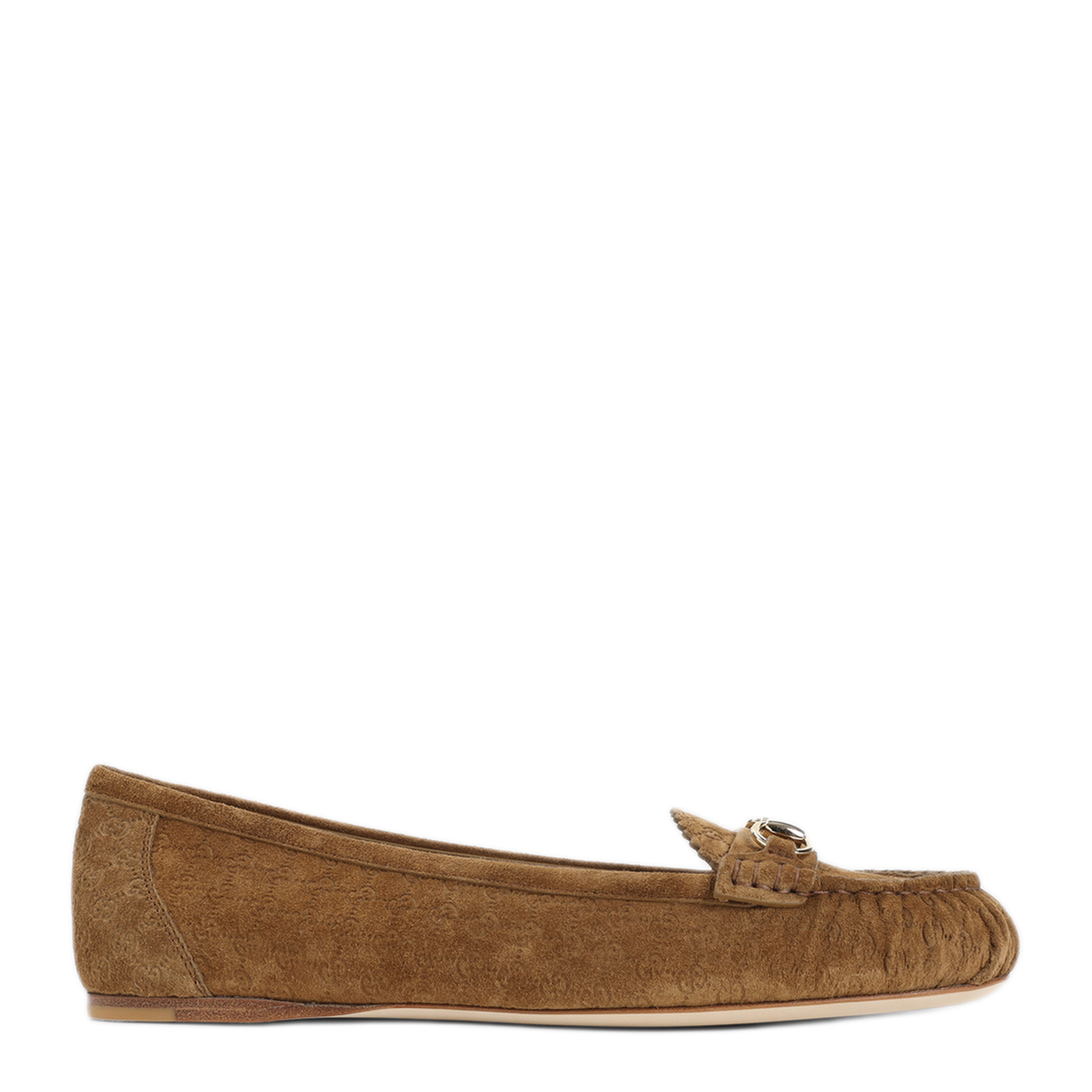 MAYFEYR - Gucci - Kensigton Loafer Ballerina - 814895AAEEE2808