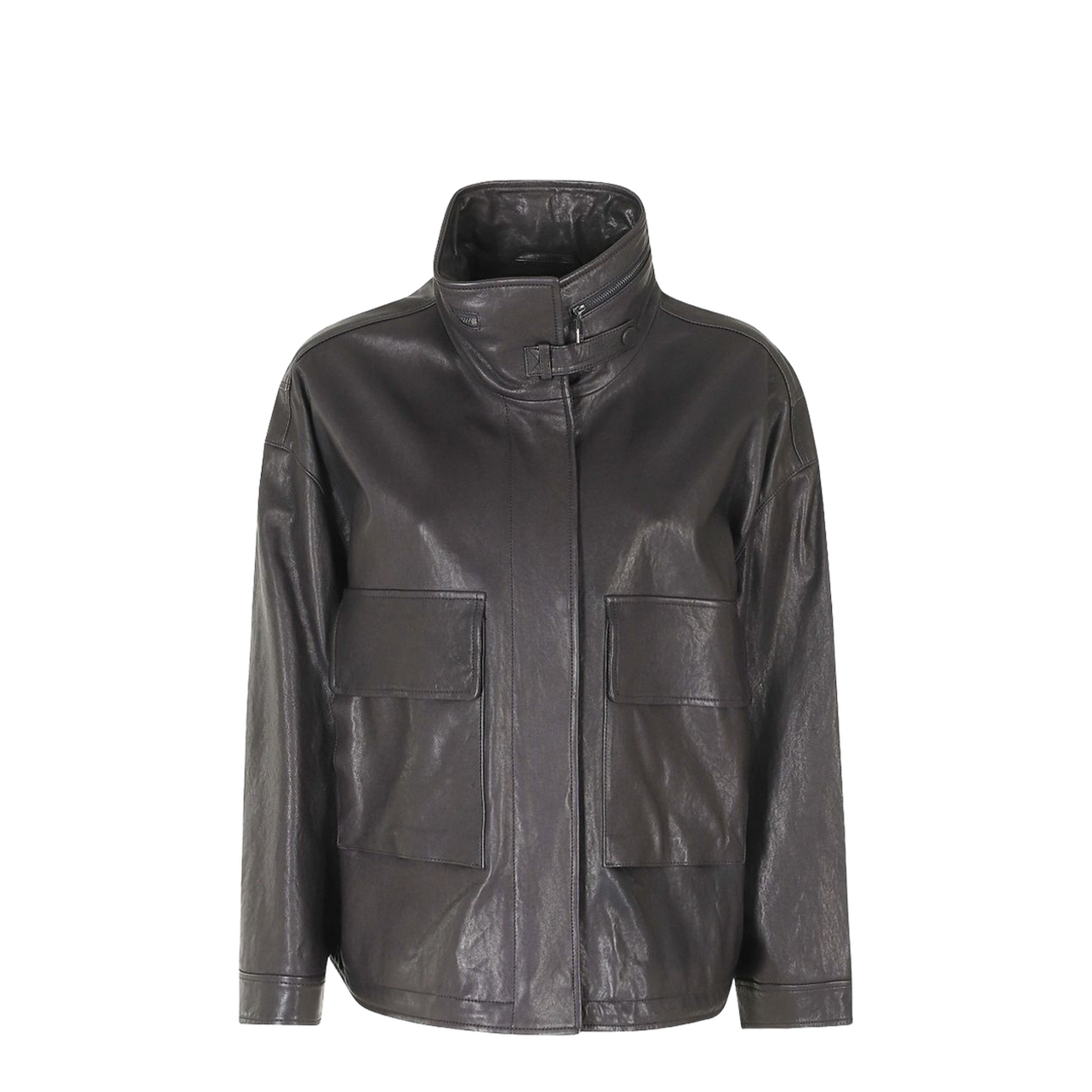 MAYFEYR - Emporio Armani - Capsule Jackets Brown - EW004883AF22278UA064