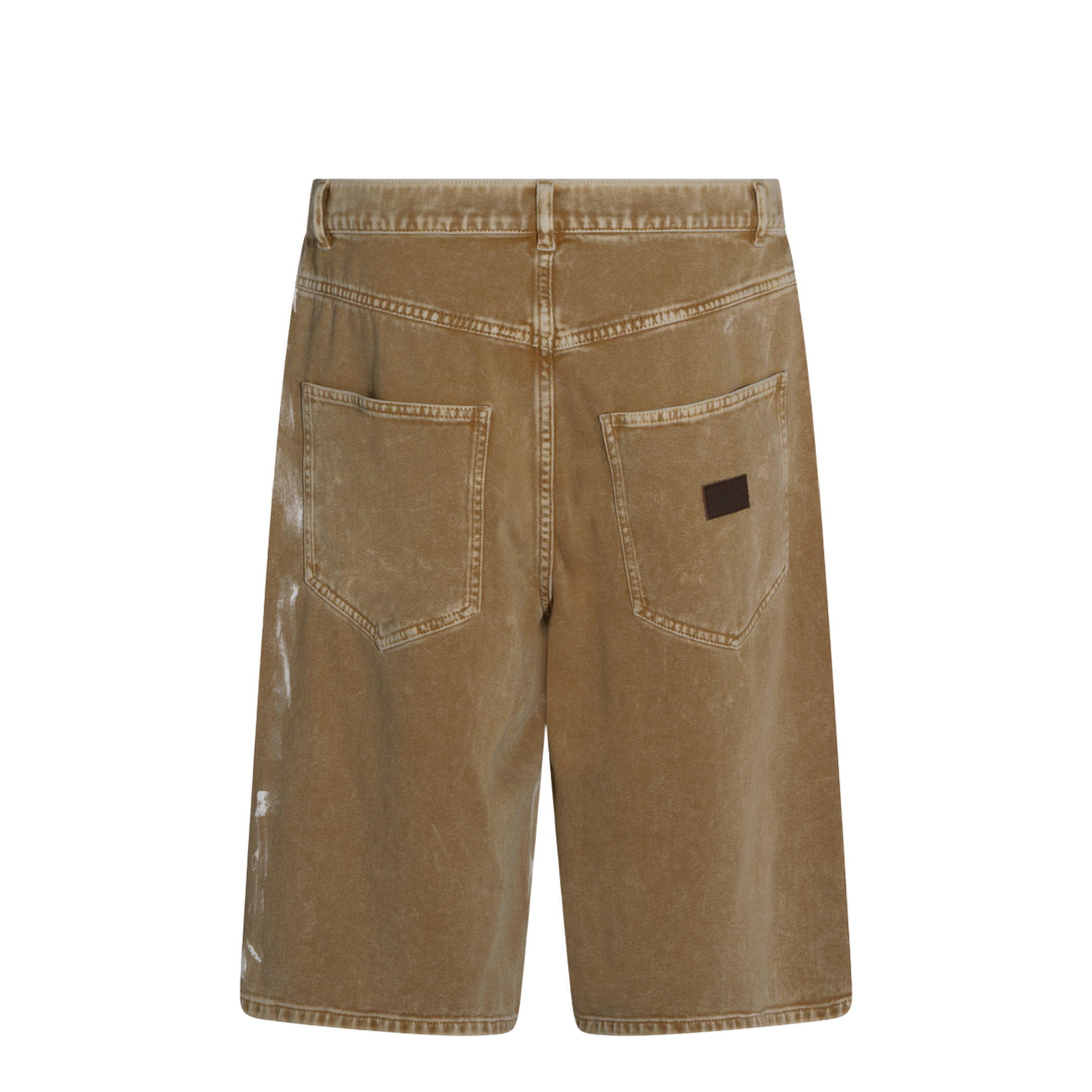 MAYFEYR - Moschino - Shorts - 261ZZ032602401466