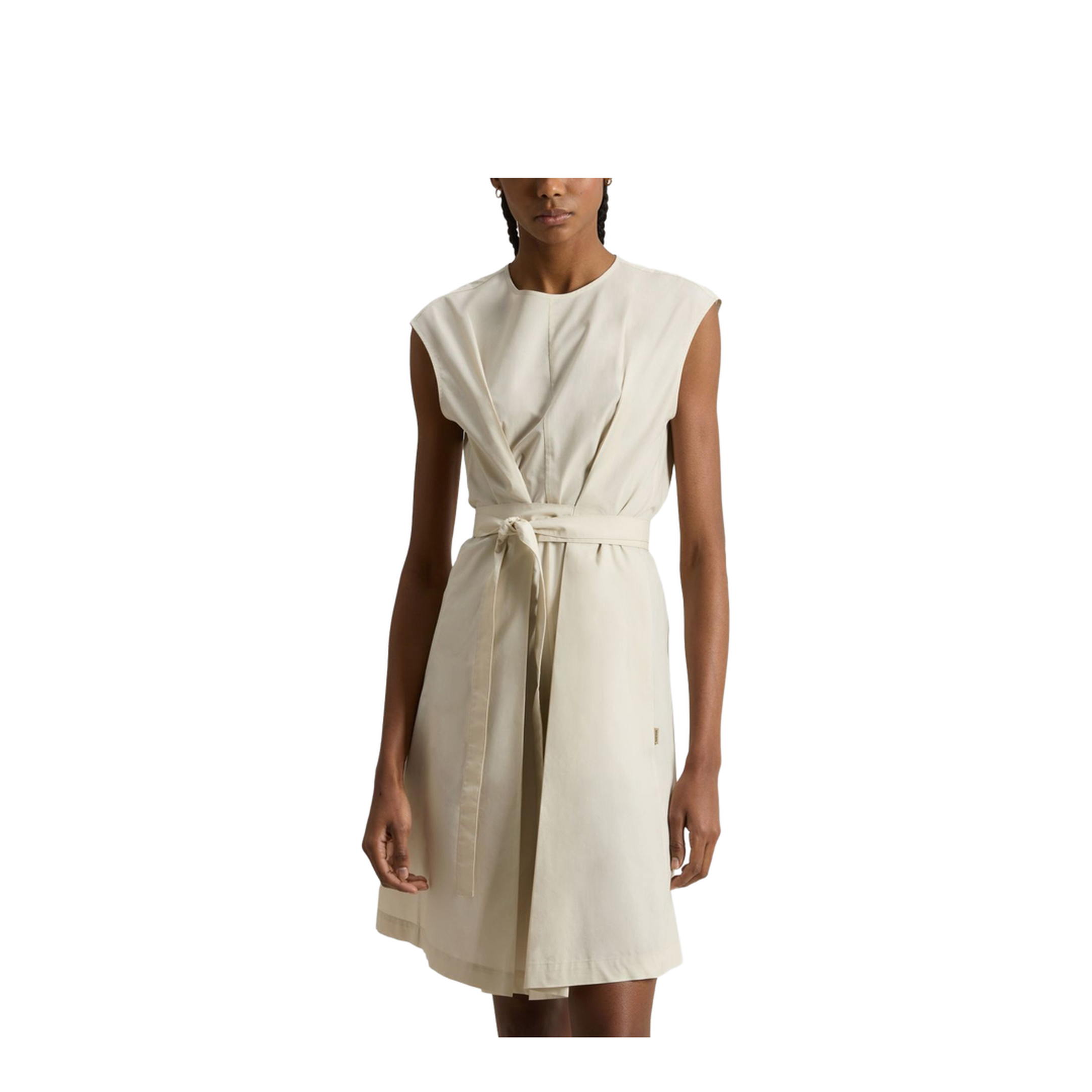 MAYFEYR - Woolrich - Dresses - CFWWDR0180FRUT39448867