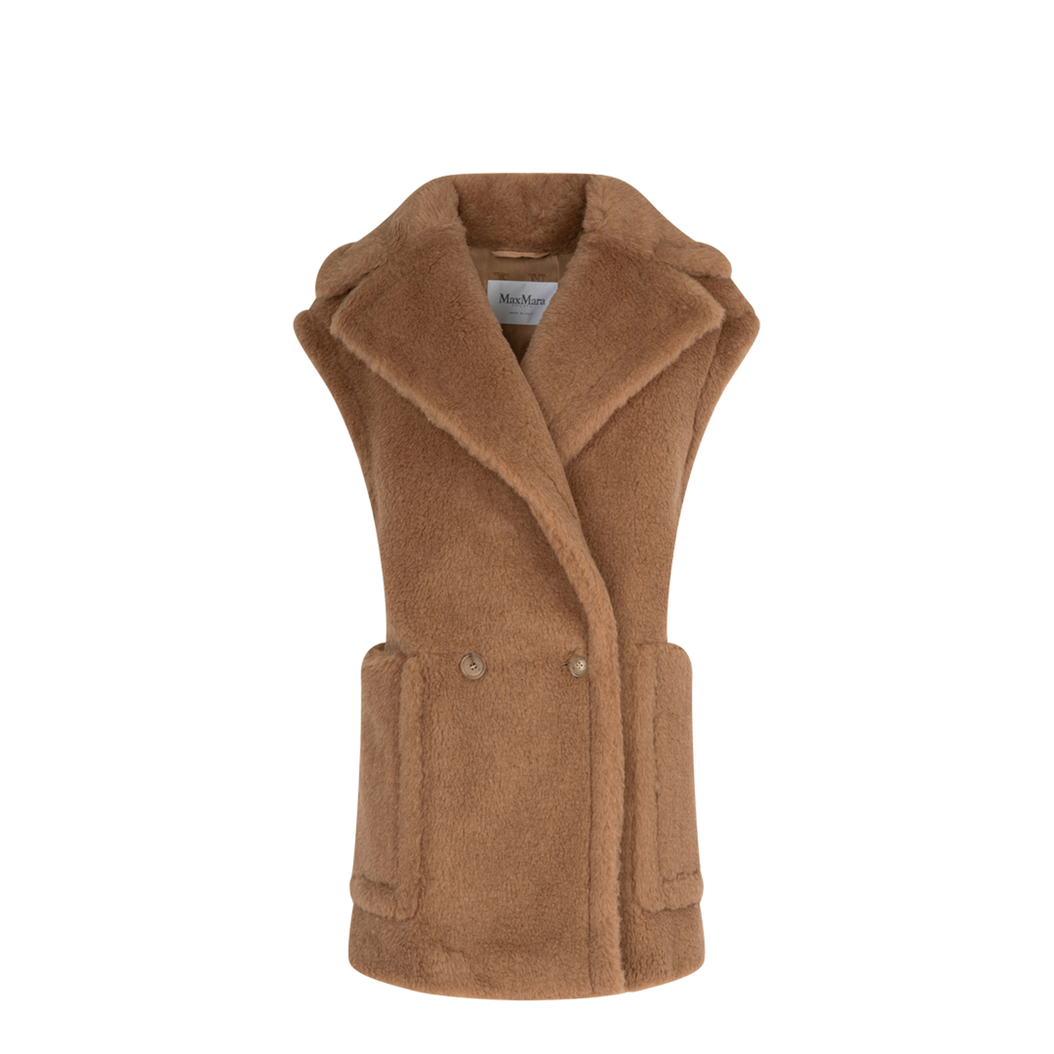 MAYFEYR - - Cappotto Breda - BREDA1234