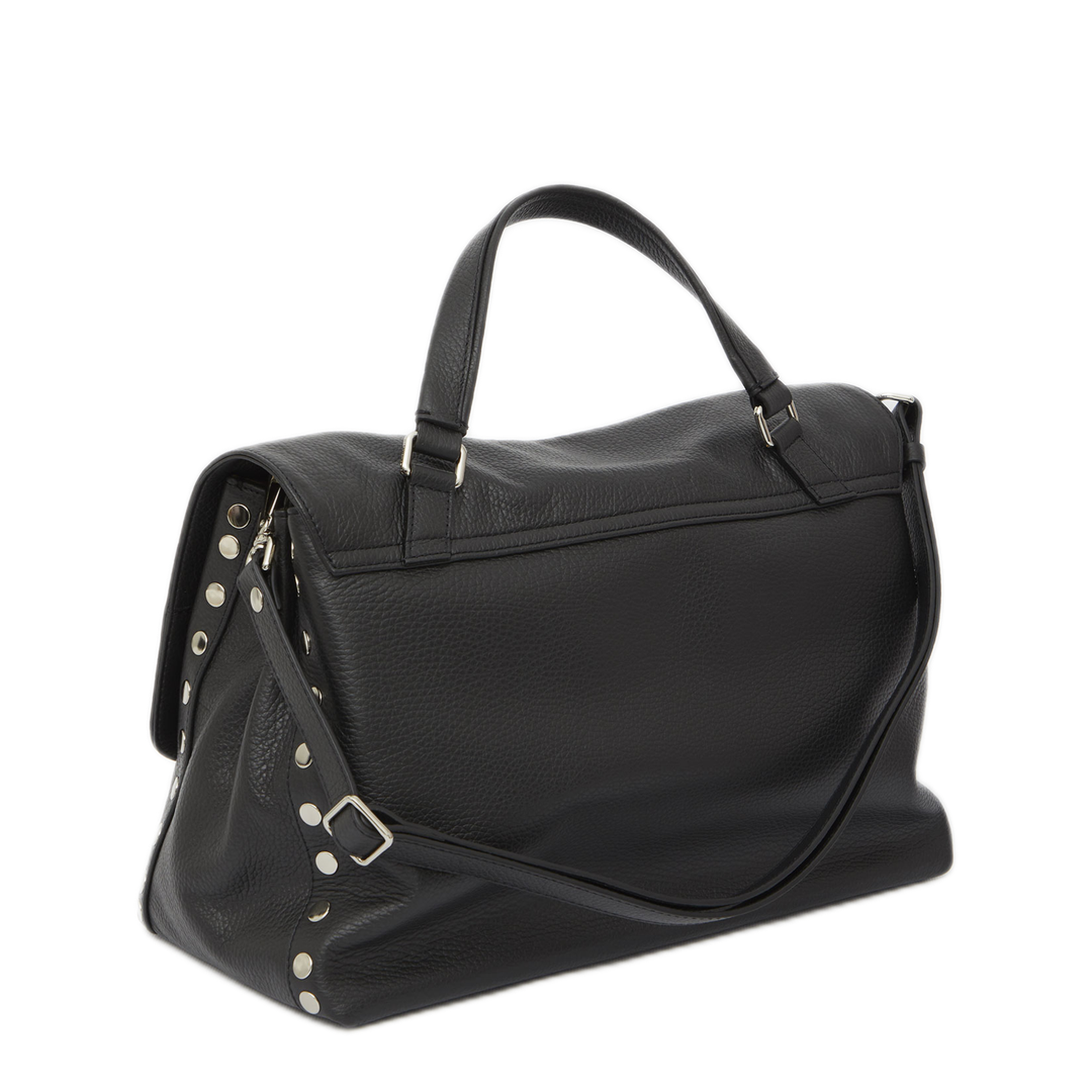 MAYFEYR - Zanellato - Postina Daily M Bag - 068010M0040000Z0001