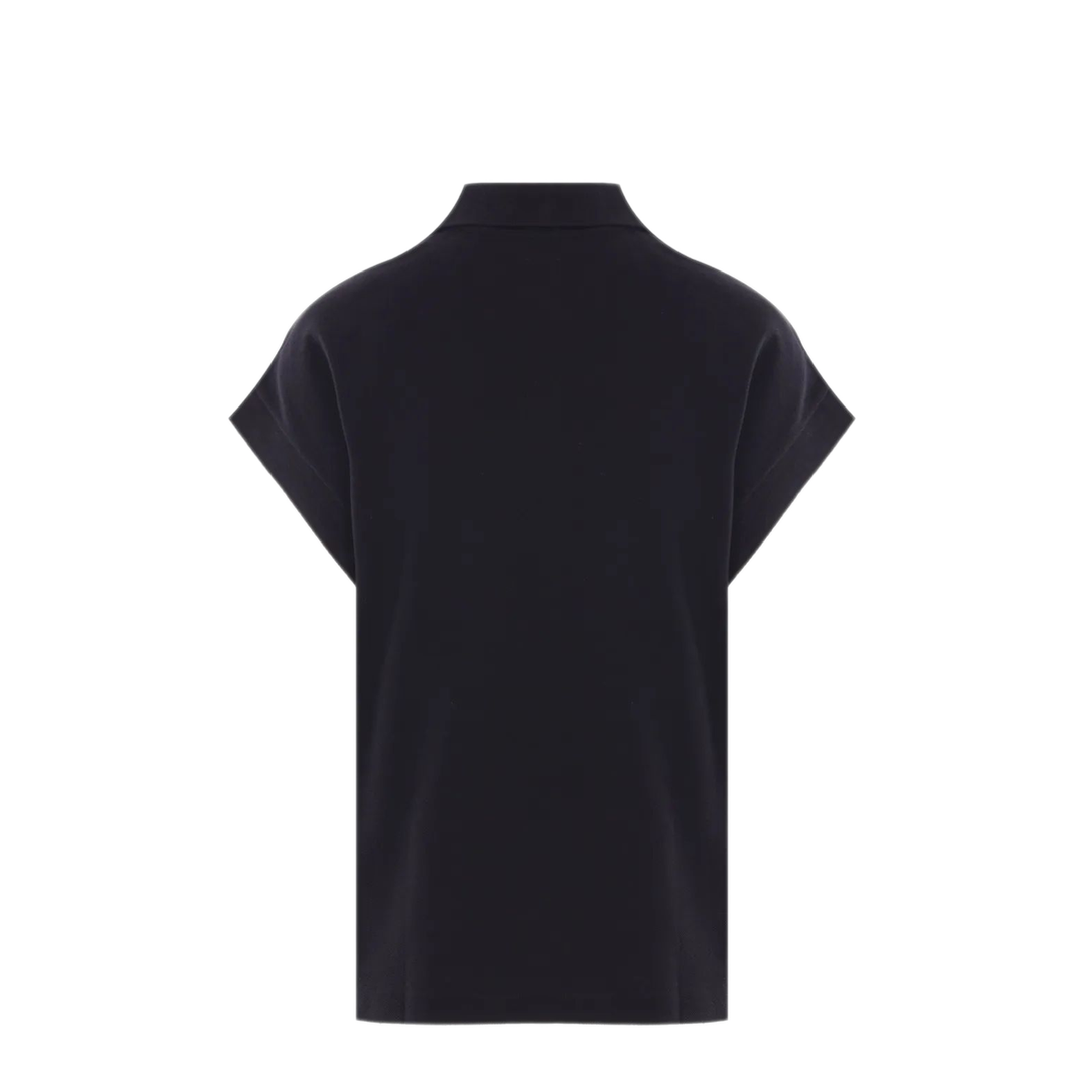 MAYFEYR - Saint Laurent - Polo Sans Manche - 824091Y37HC1000