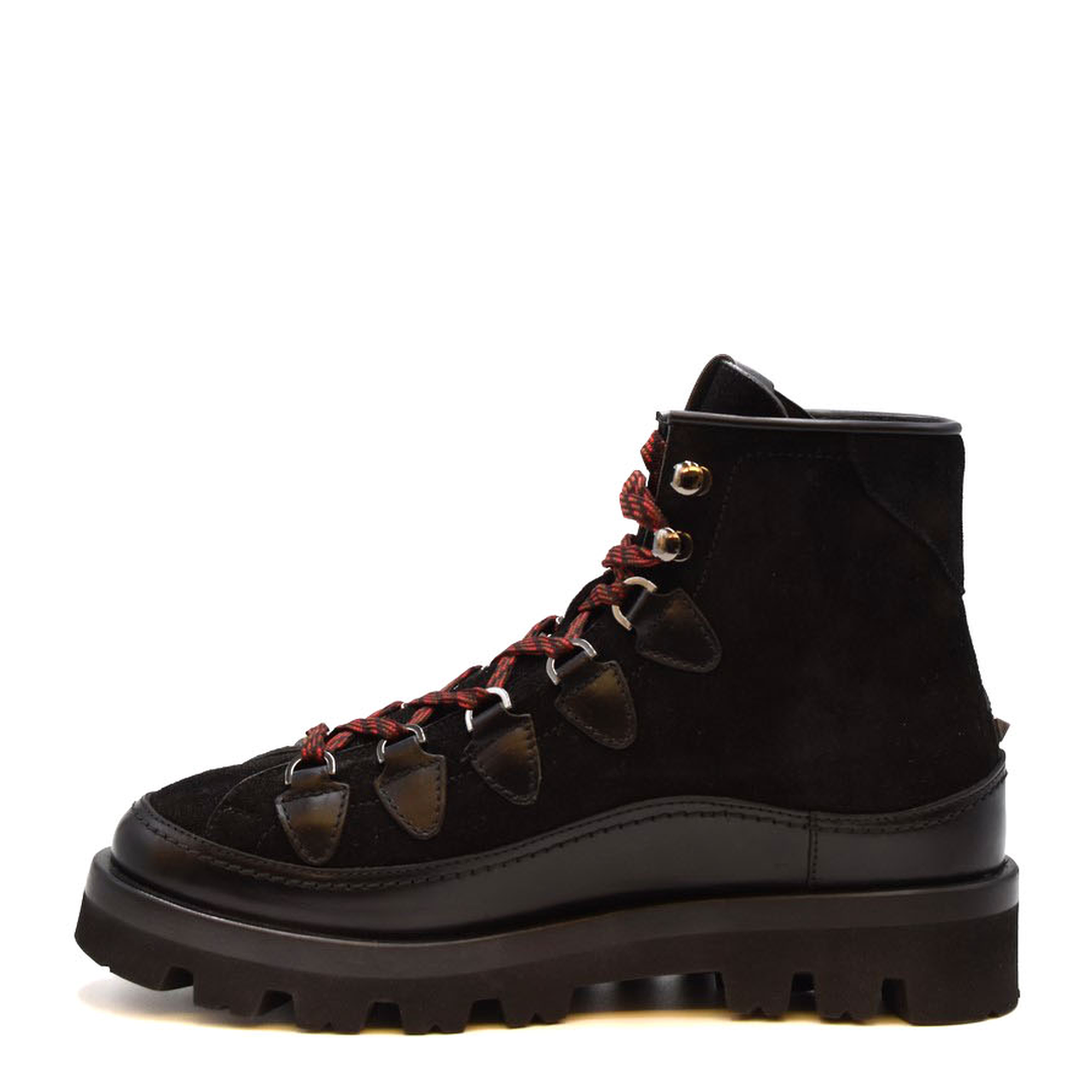 MAYFEYR - Valentino - Boot - NY2S0A04QVA