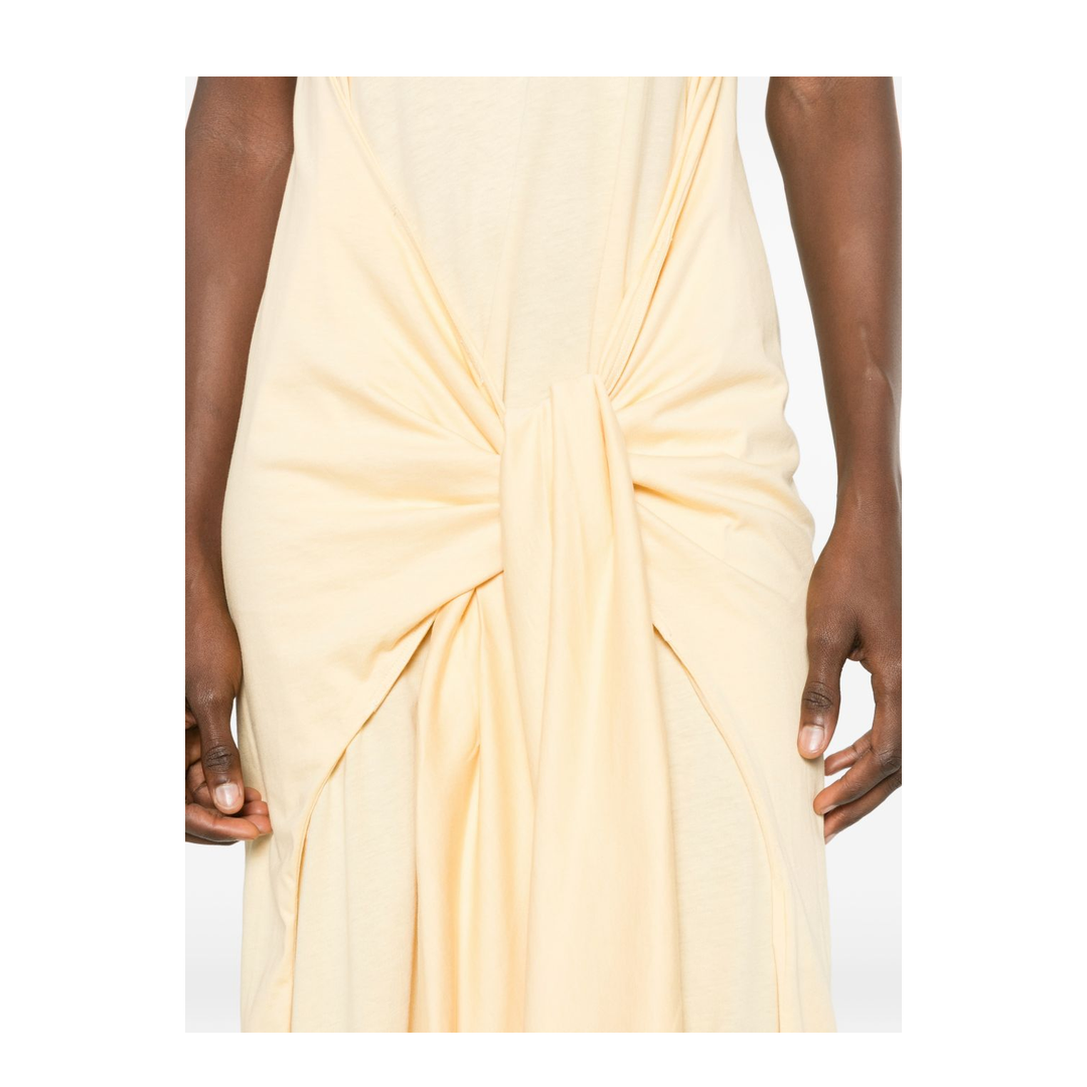 MAYFEYR - Toteme - Dresses Ecru - 263WRD0347FB0669380