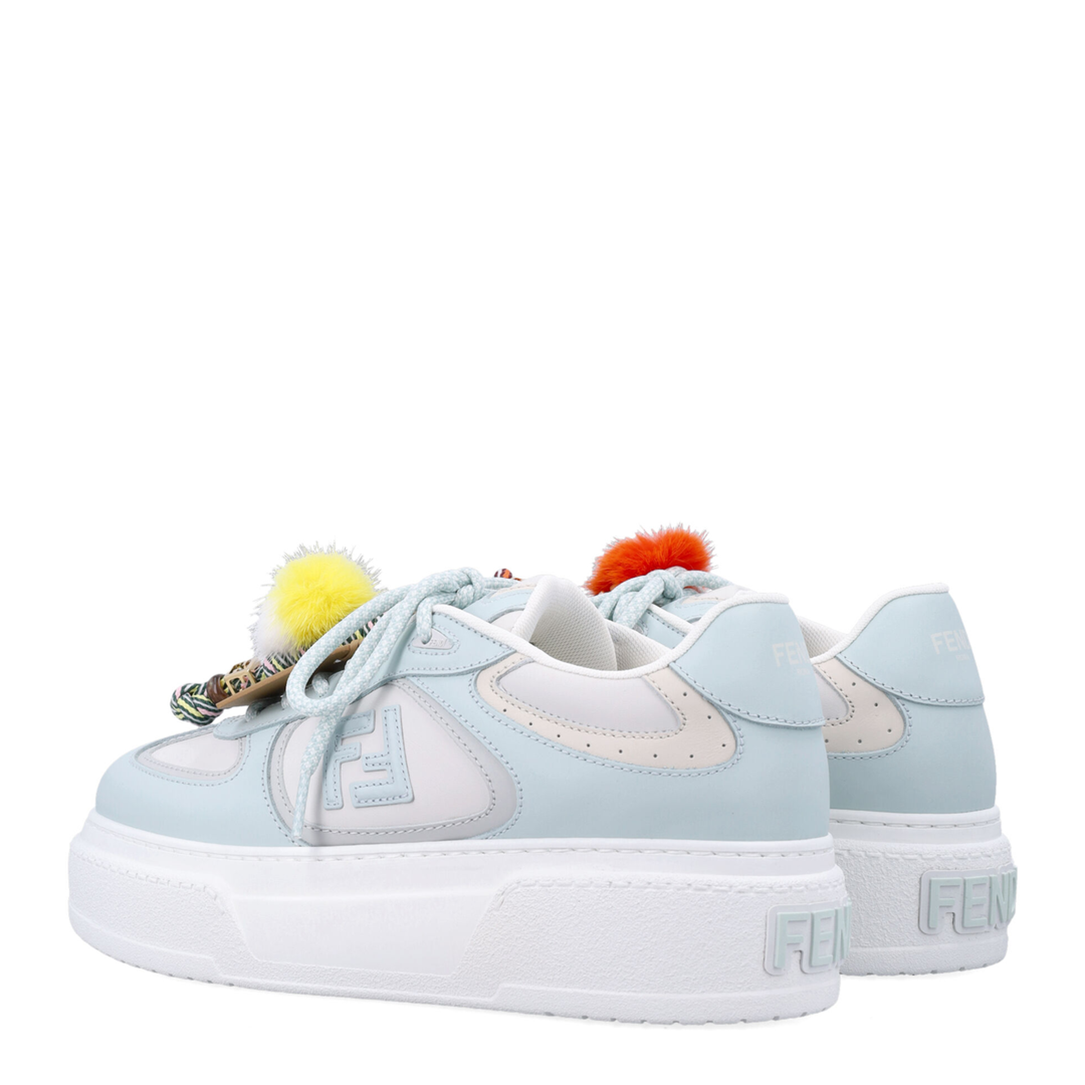 MAYFEYR - Fendi - Sneakers - 8E8721B181F1XHL