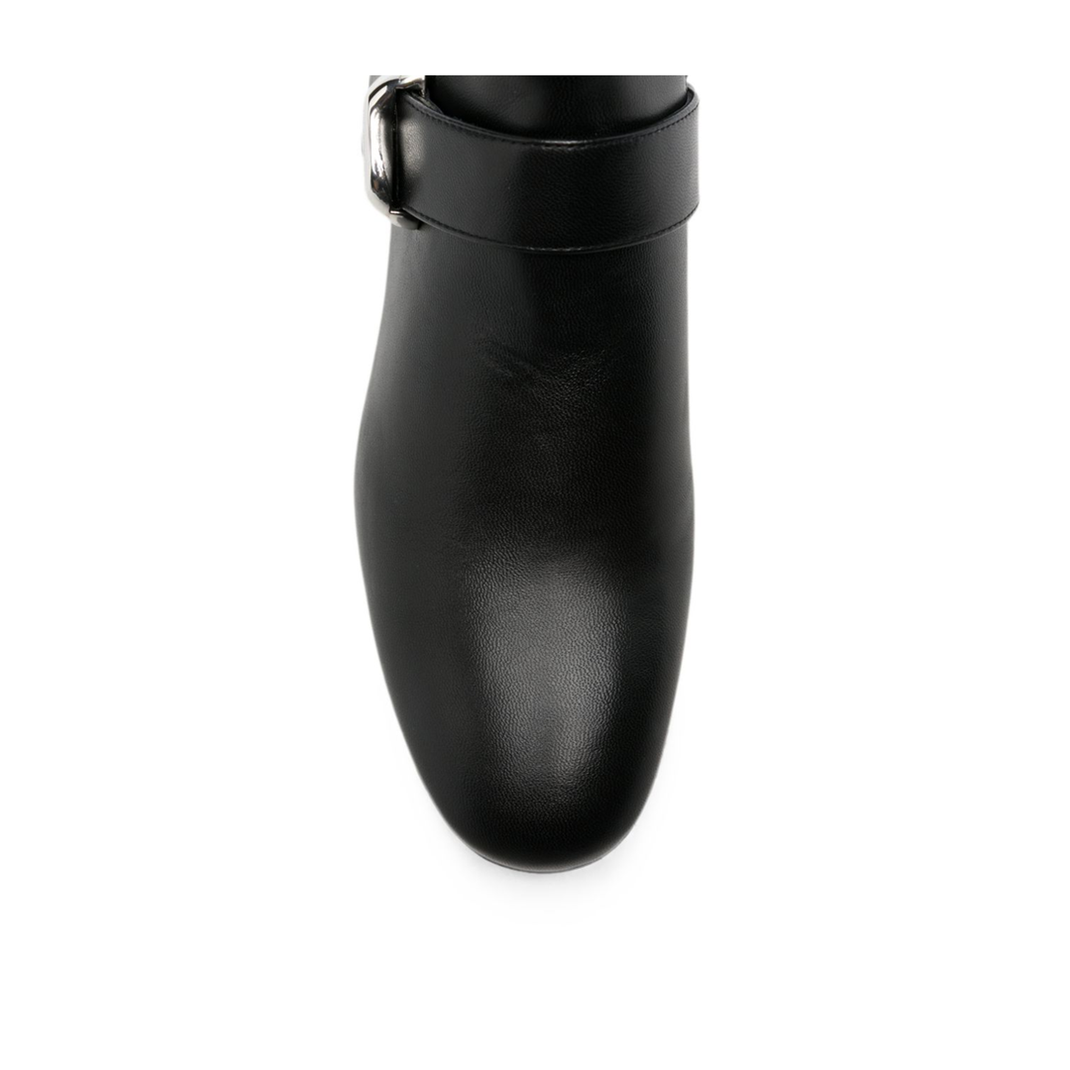 MAYFEYR - Emporio Armani - Boots Black - EW005651AF14915UC001
