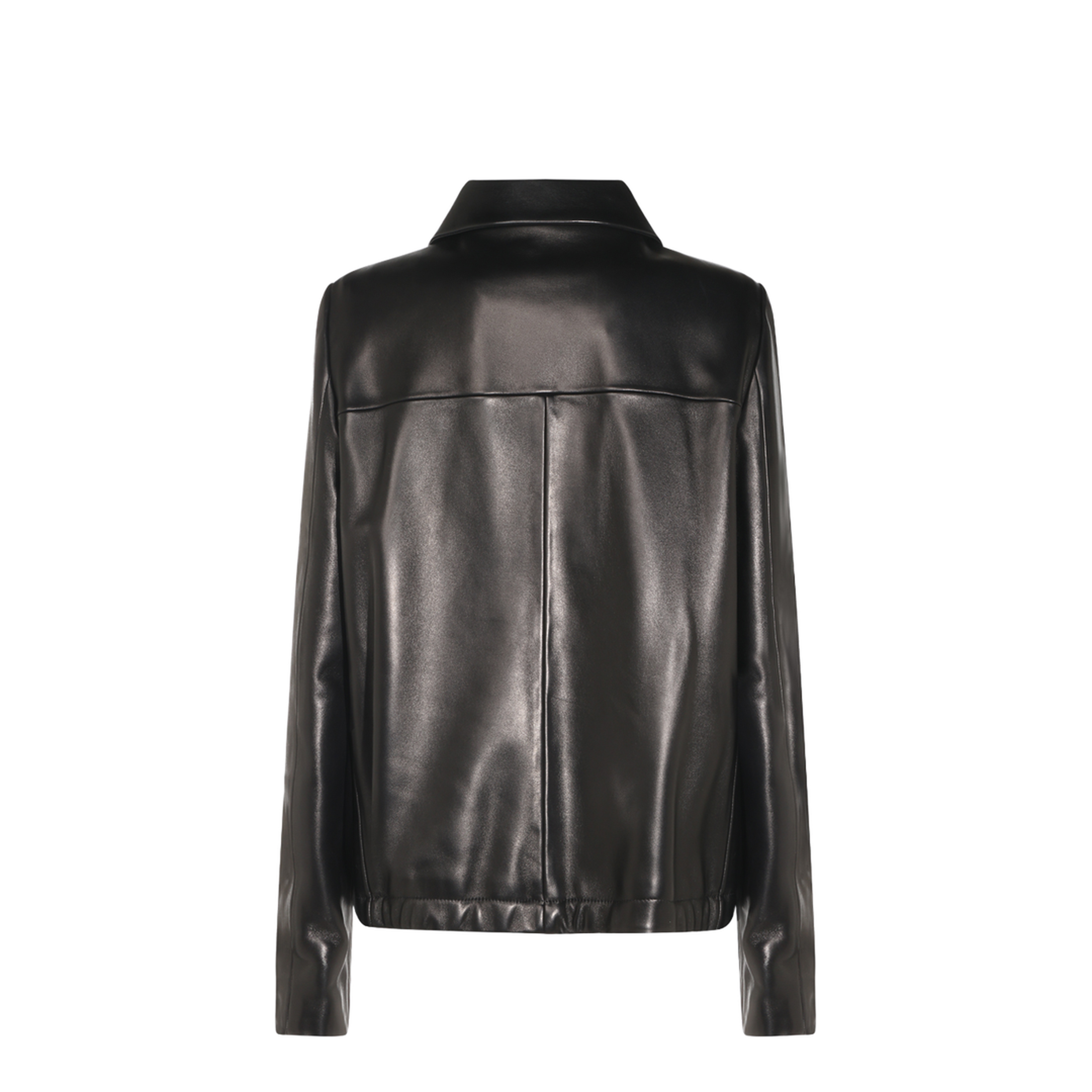 MAYFEYR - Khaite - Jackets - 6175937200